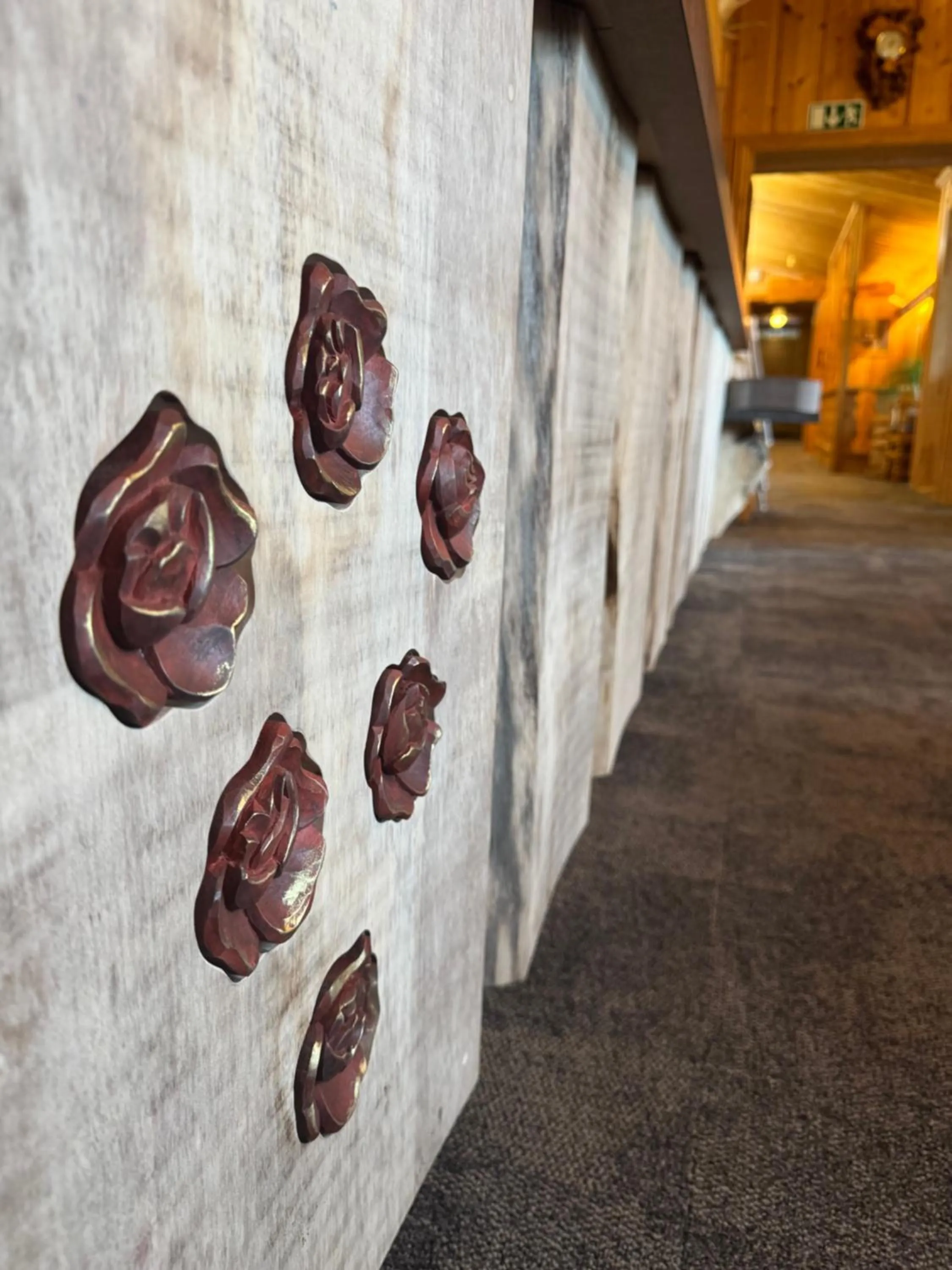 Toftemo Turiststasjon