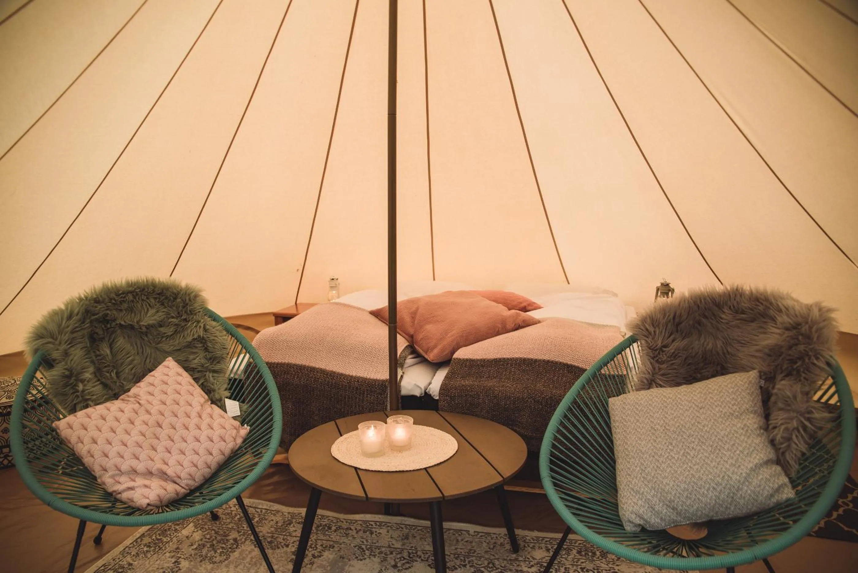 Toftemo Turiststasjon