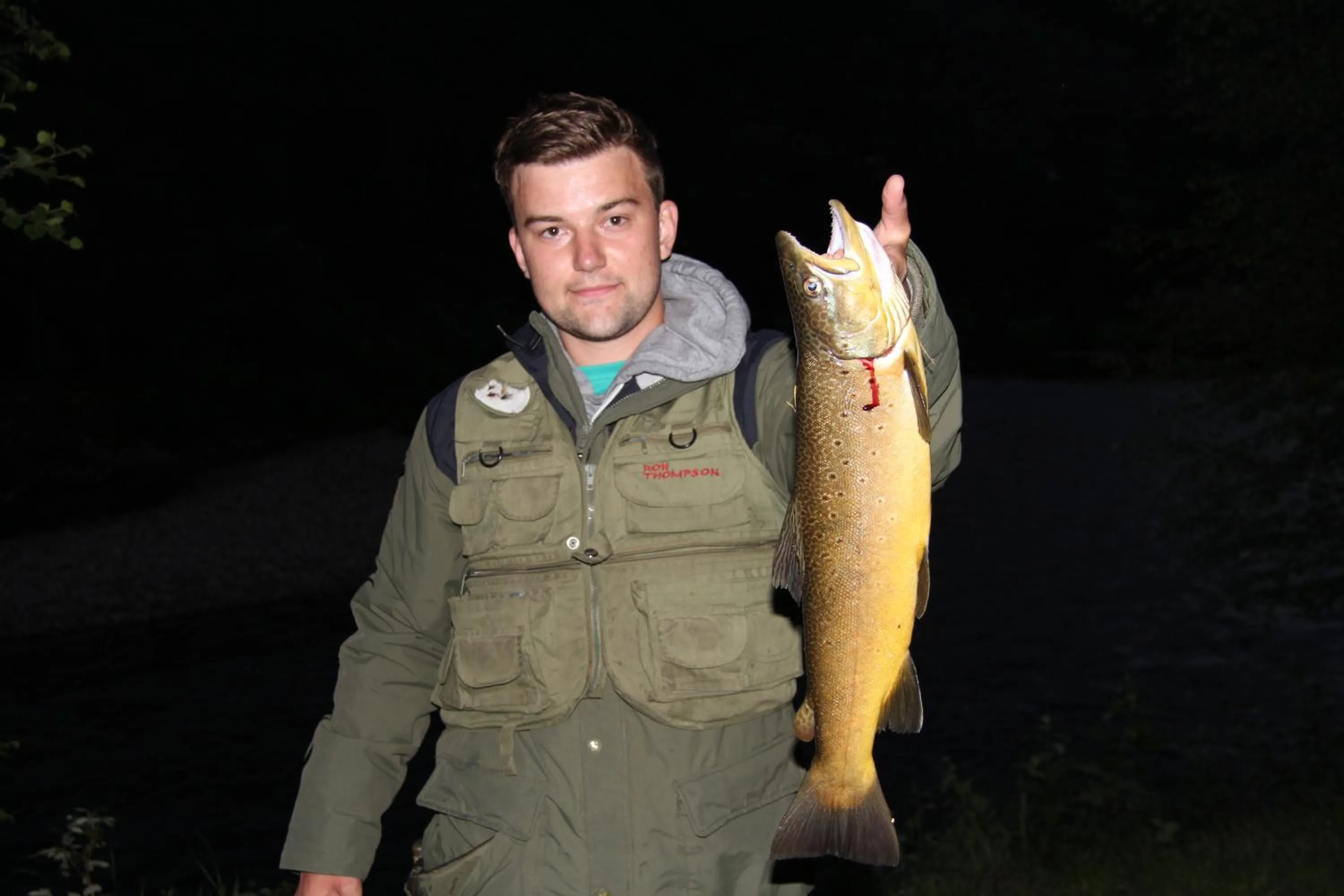 Patio in Toftemo Turiststasjon