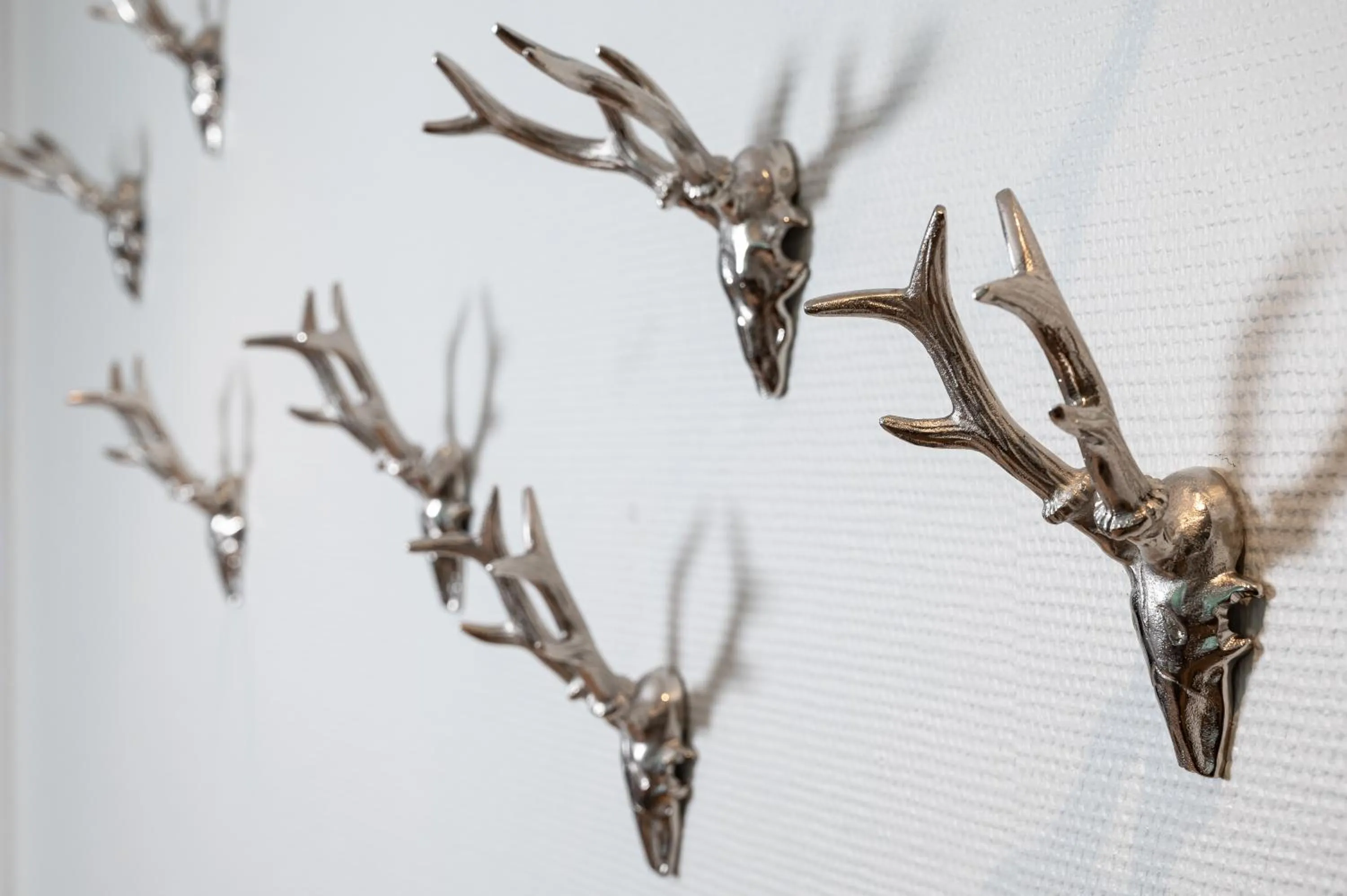 Decorative detail in Hotel Stadt Freiburg