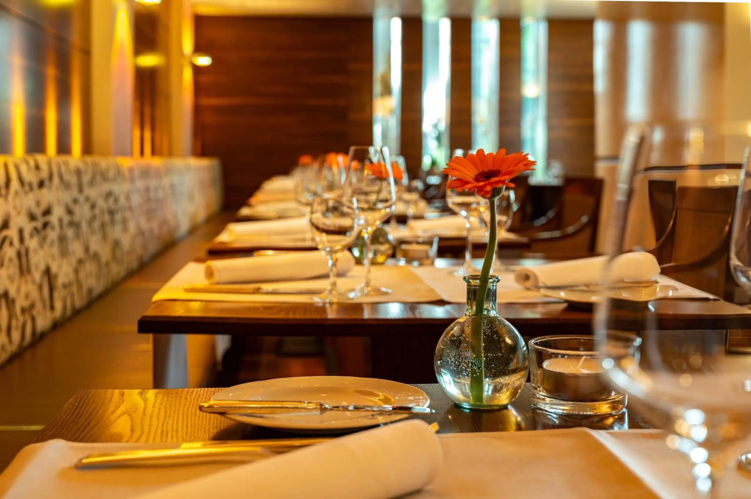 Restaurant/places to eat in Hotel Stadt Freiburg Restaurant/places to eat in Hotel Stadt Freiburg