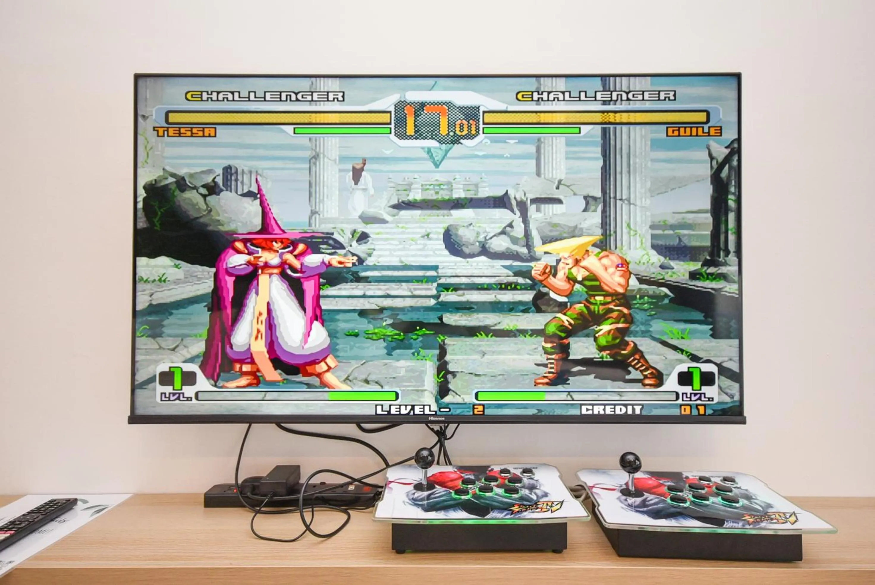 Country Garden Seaview Suite by Nest Home at Danga Bay