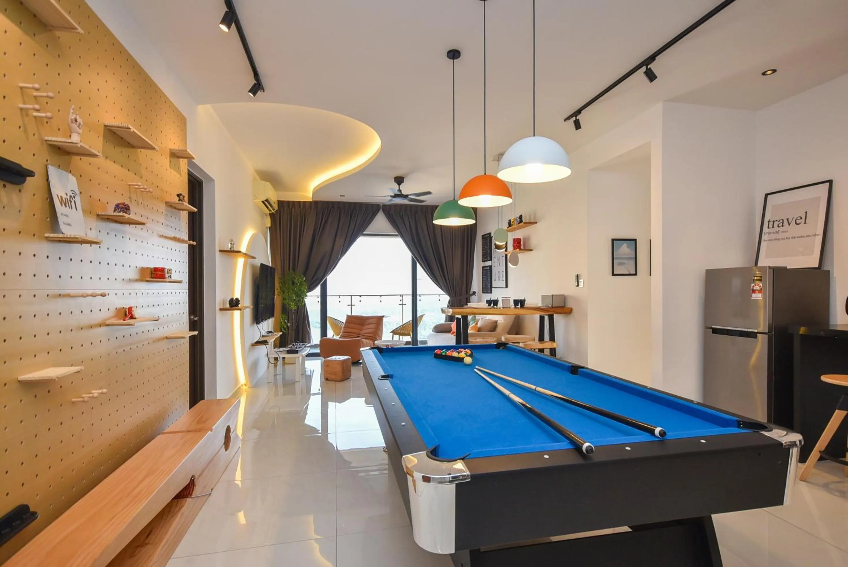 Country Garden Seaview Suite by Nest Home at Danga Bay