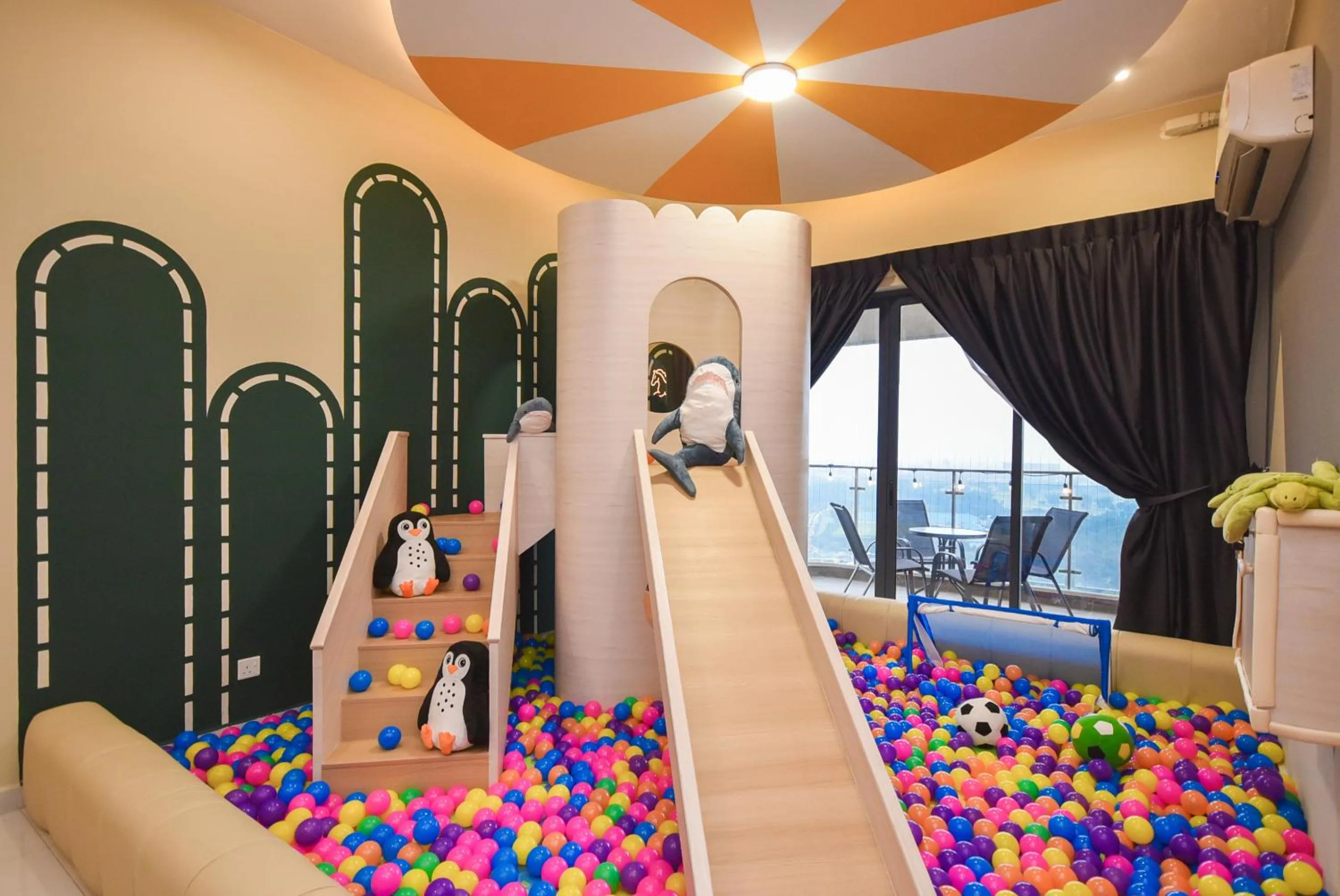 Country Garden Seaview Suite by Nest Home at Danga Bay