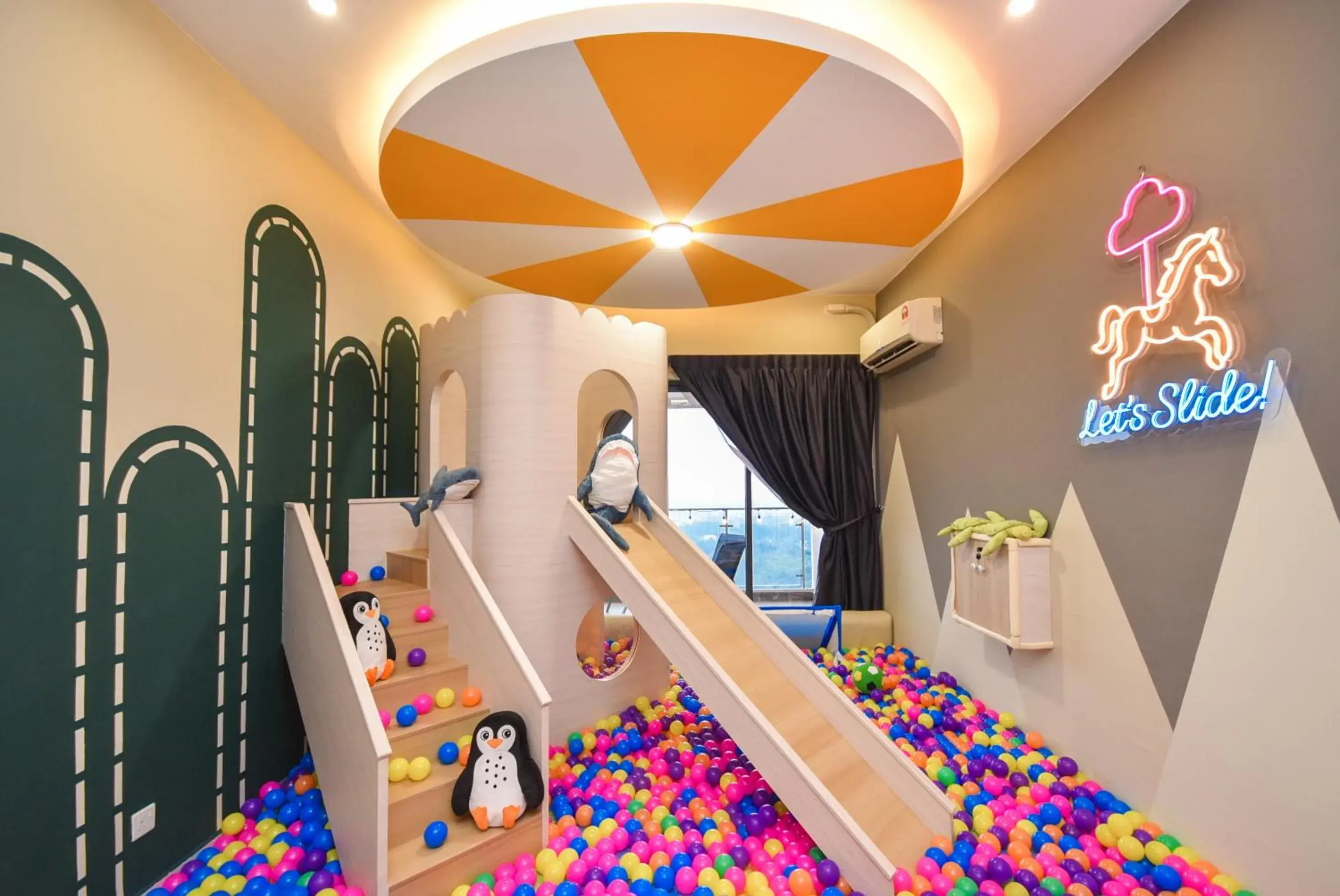 Country Garden Seaview Suite by Nest Home at Danga Bay Country Garden Seaview Suite by Nest Home at Danga Bay