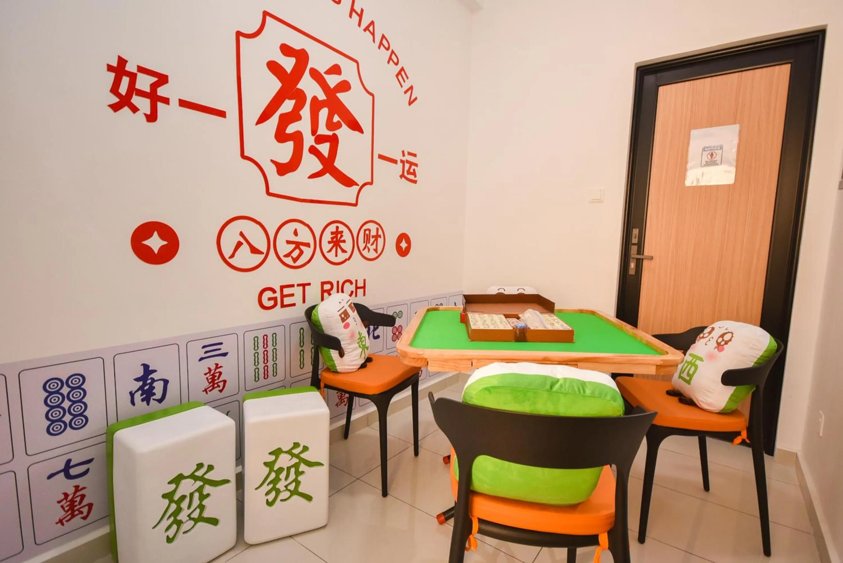 Country Garden Seaview Suite by Nest Home at Danga Bay