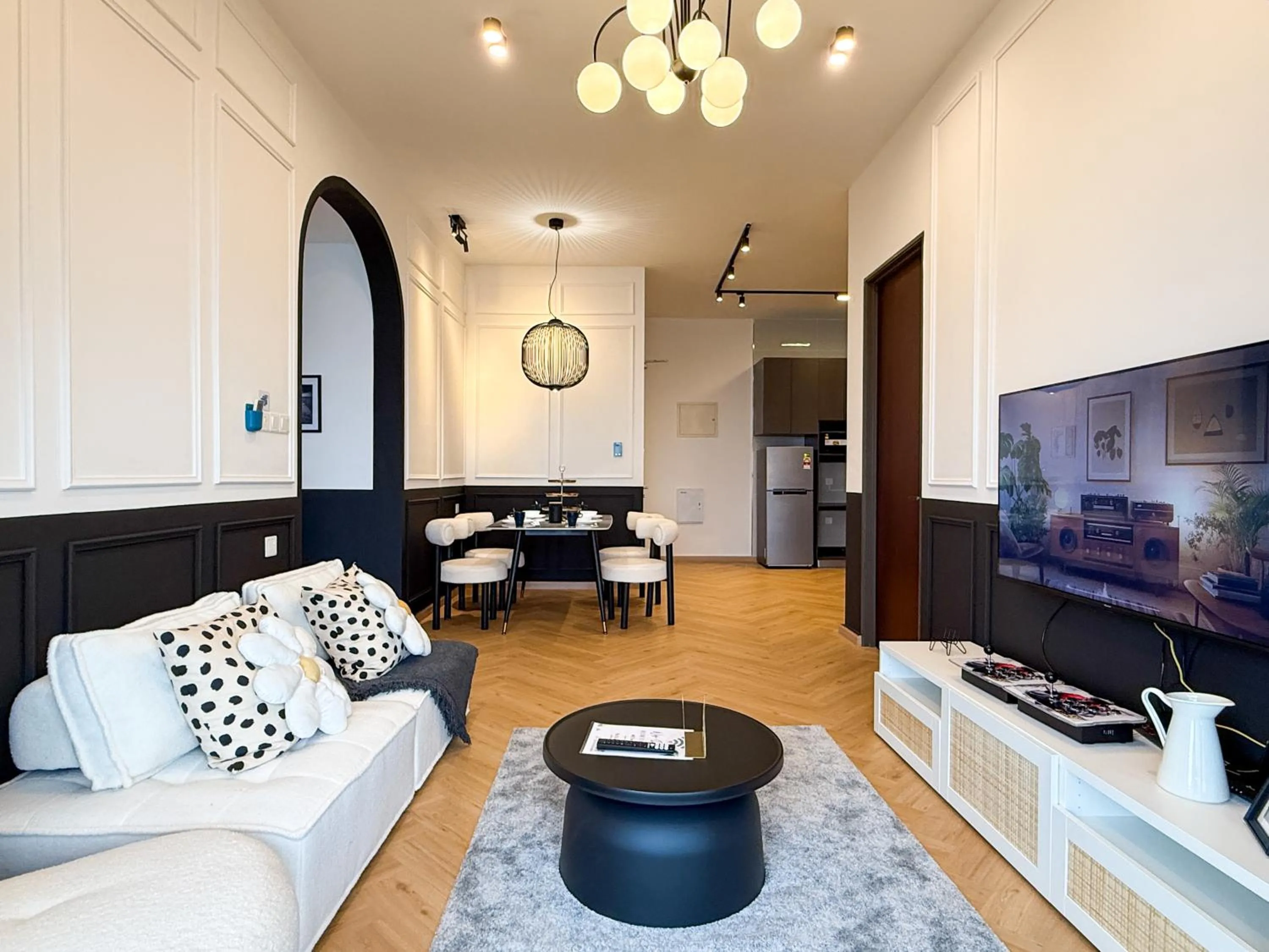 Country Garden Seaview Suite by Nest Home at Danga Bay