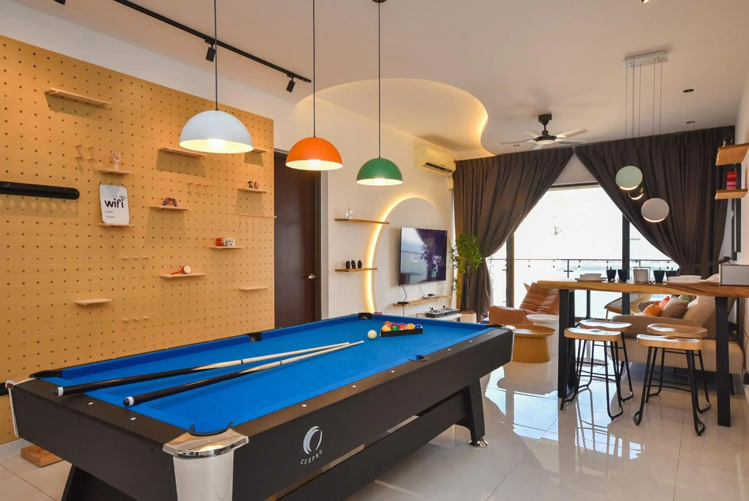 Country Garden Seaview Suite by Nest Home at Danga Bay Country Garden Seaview Suite by Nest Home at Danga Bay