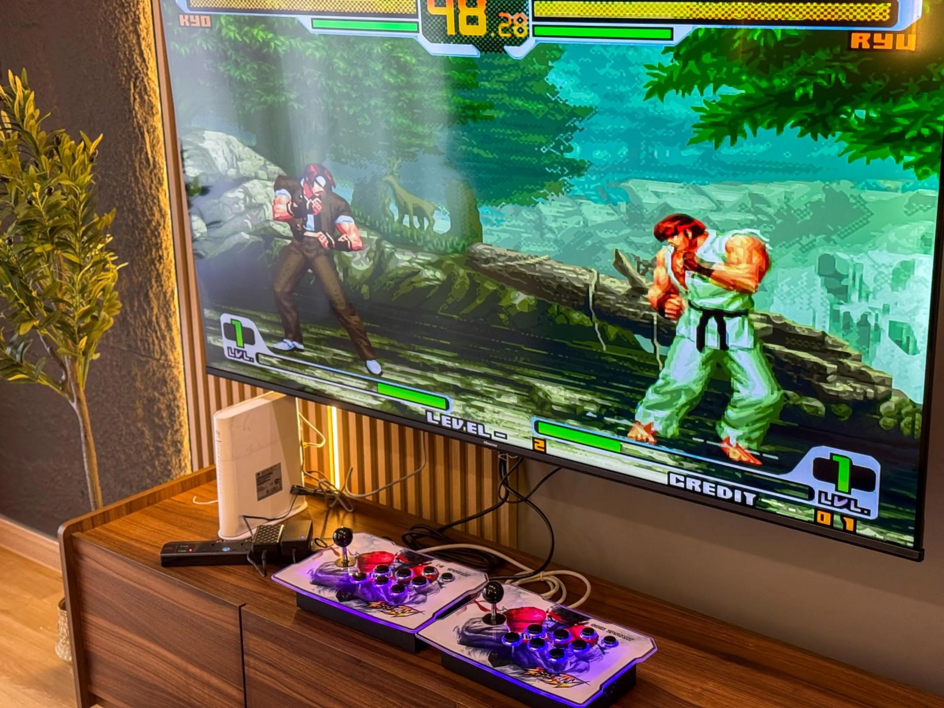 Country Garden Seaview Suite by Nest Home at Danga Bay