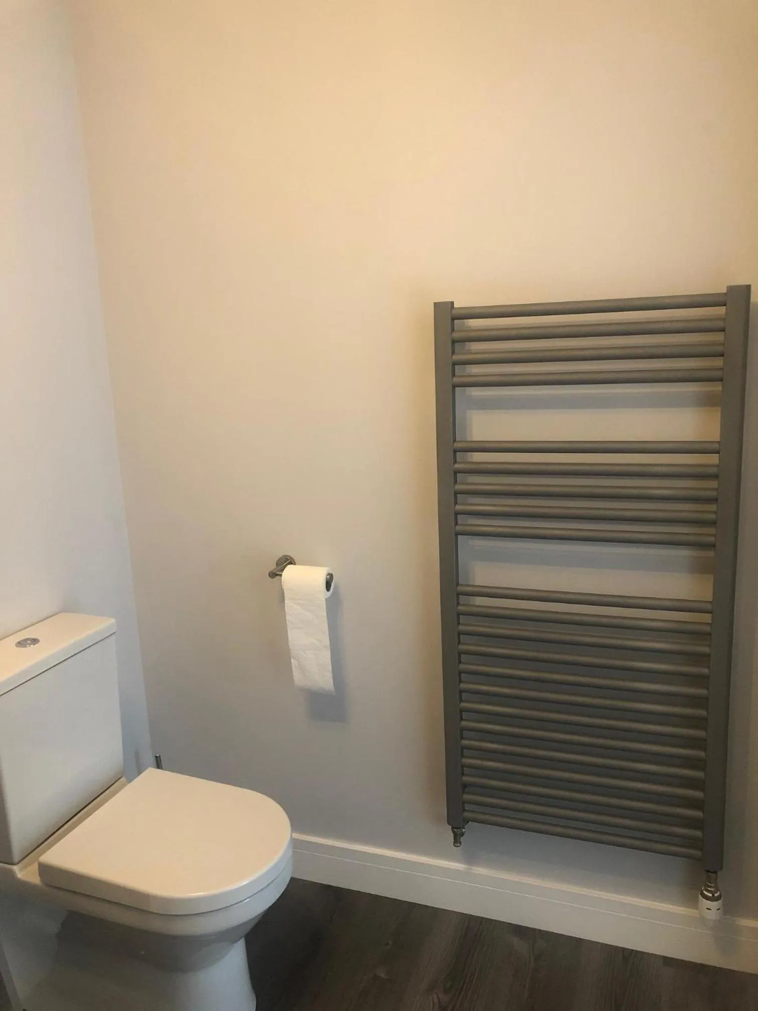 Bathroom in Appin Apartment