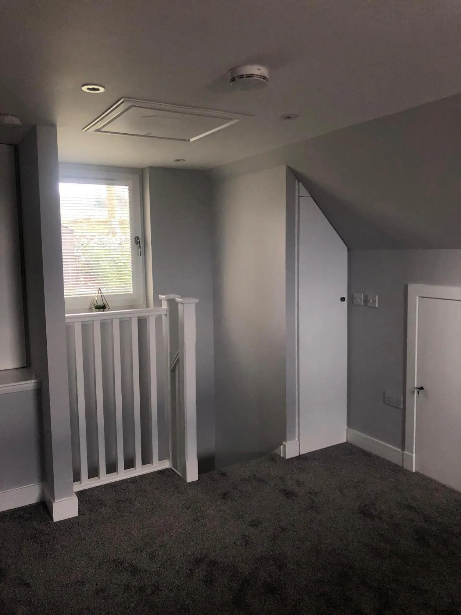 Bedroom, Bed in Appin Apartment