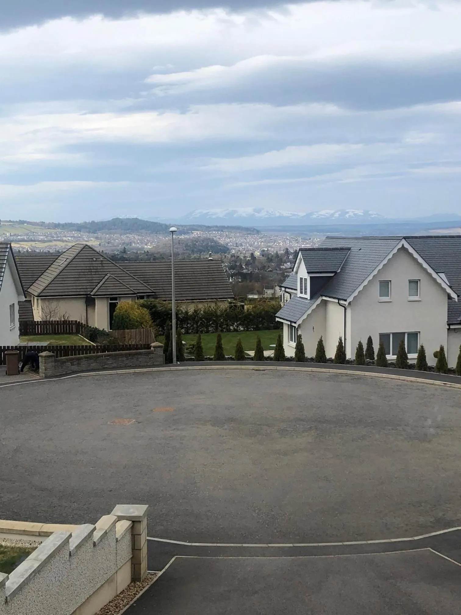 View (from property/room) in Appin Apartment