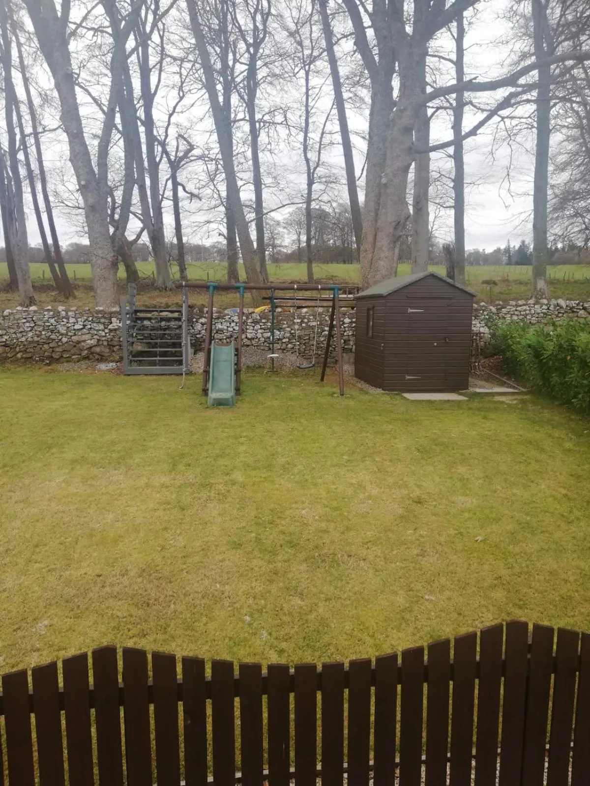 View (from property/room) in Appin Apartment