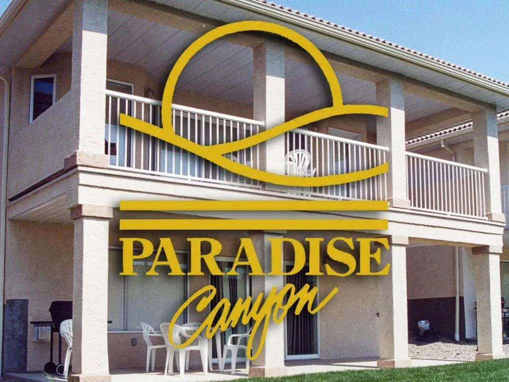 Paradise Canyon Golf Resort - Signature Walkout Condo 380