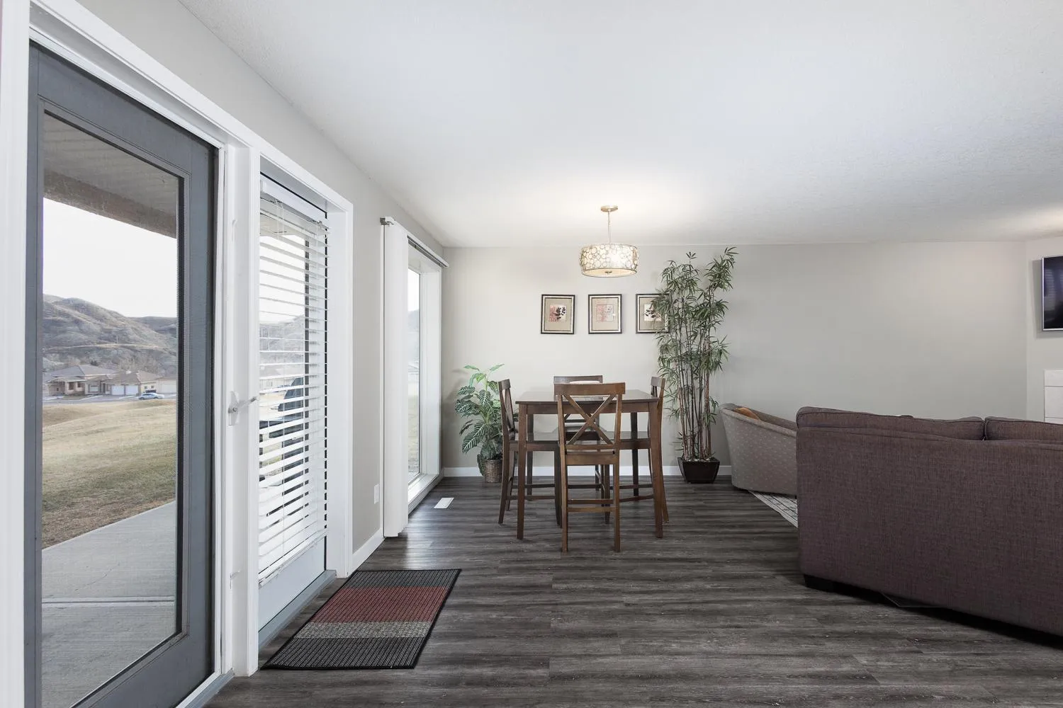 Property building in Paradise Canyon Golf Resort - Signature Walkout Condo 380