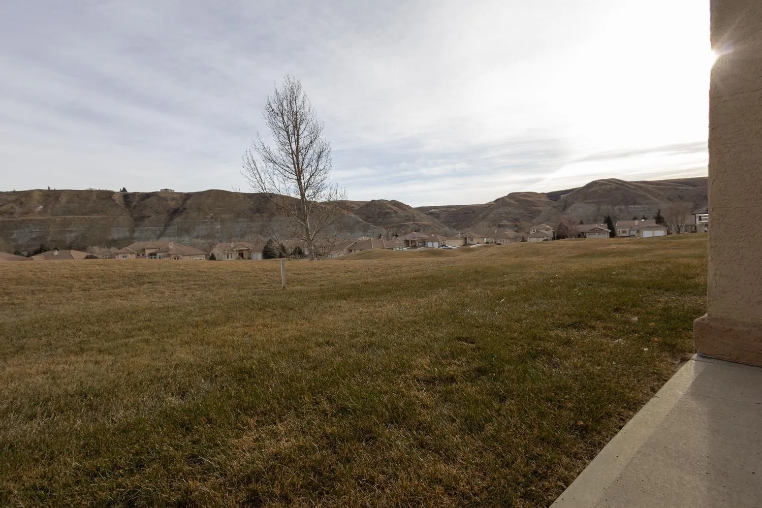 Property building in Paradise Canyon Golf Resort - Signature Walkout Condo 380