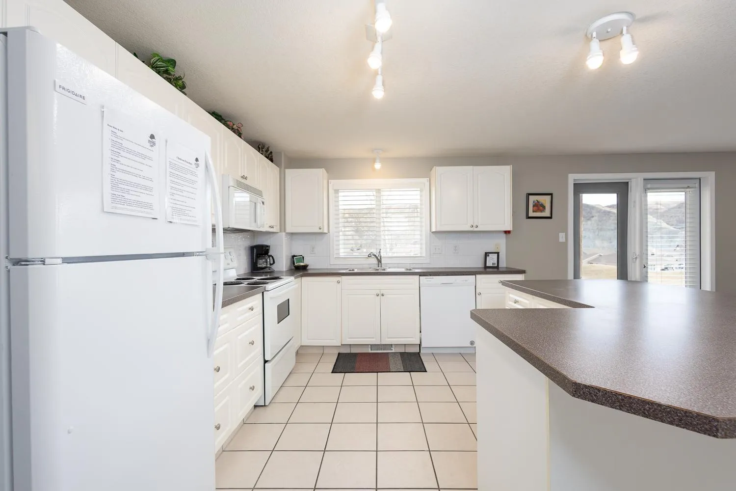 Property building in Paradise Canyon Golf Resort - Signature Walkout Condo 380