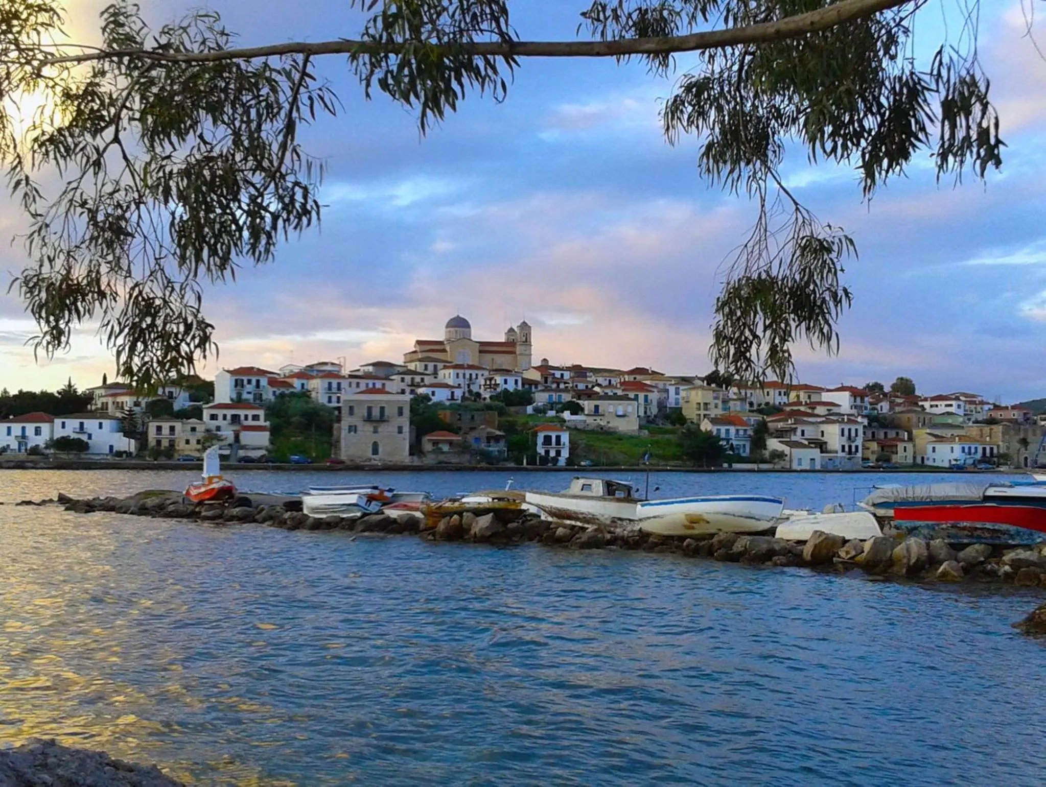 Other in To Spitaki Apartments