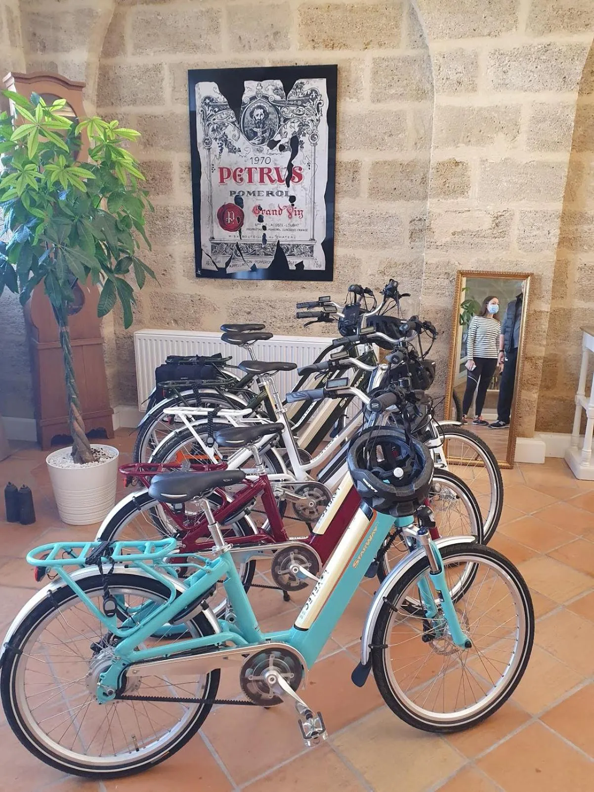 Activities in Pavillon des Millésimes, Piscine & SPA