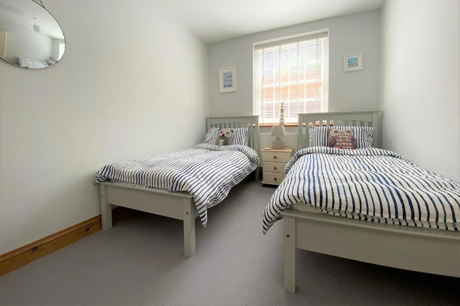 Bedroom, Bed in Delf Stream, close to town with lovely sunny terrace