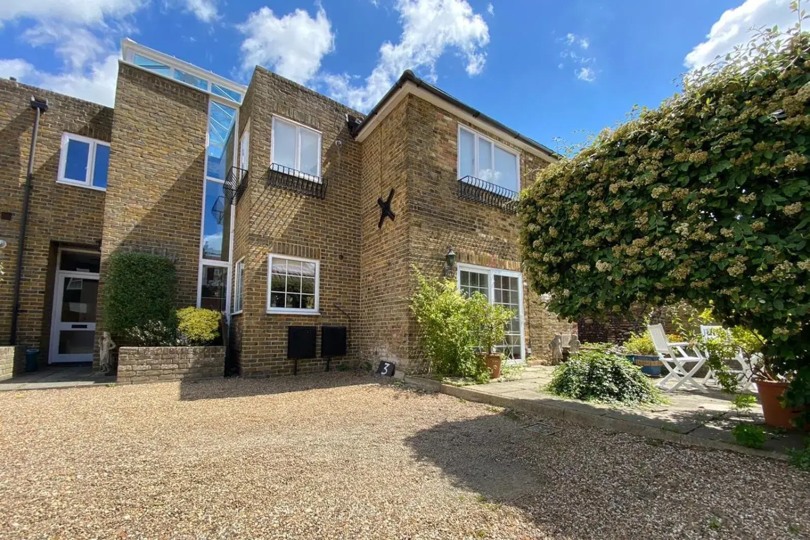 Delf Stream, close to town with lovely sunny terrace Delf Stream, close to town with lovely sunny terrace