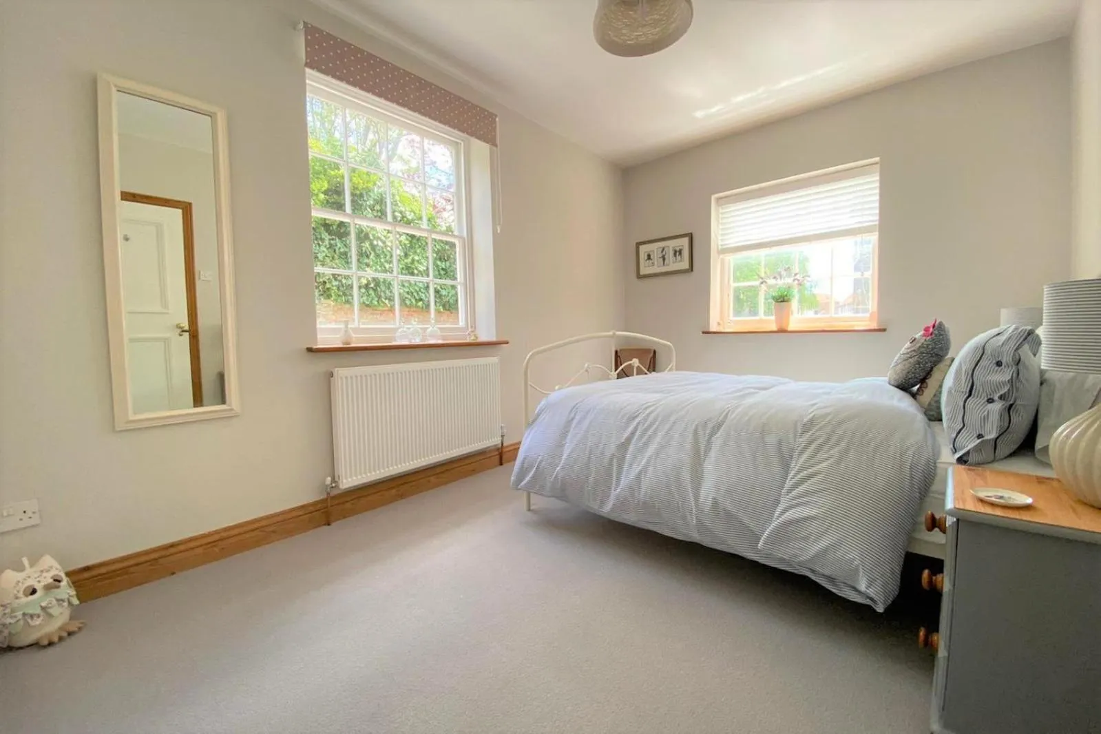 Bedroom, Bed in Delf Stream, close to town with lovely sunny terrace