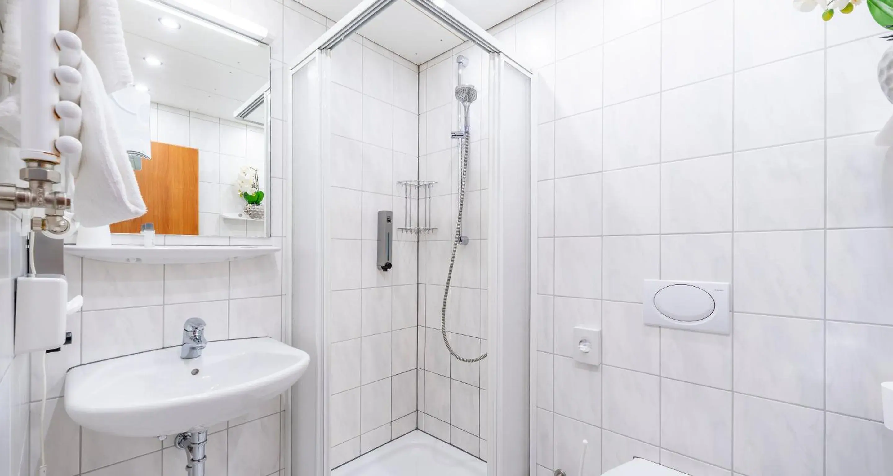 PLAZA Hotel Föhr am Bodensee PLAZA Hotel Föhr am Bodensee