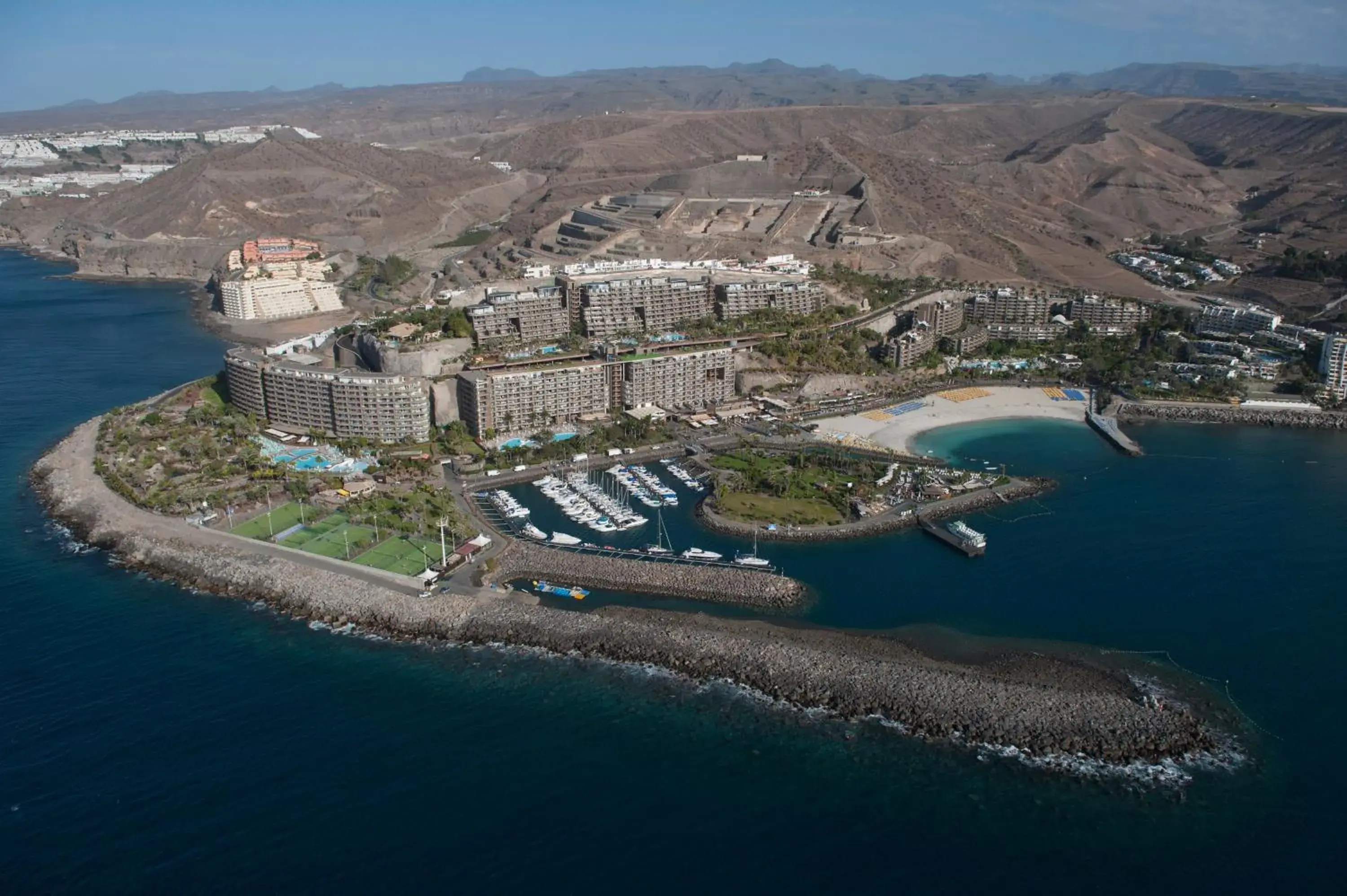 Anfi del Mar 1 Anfi del Mar 1