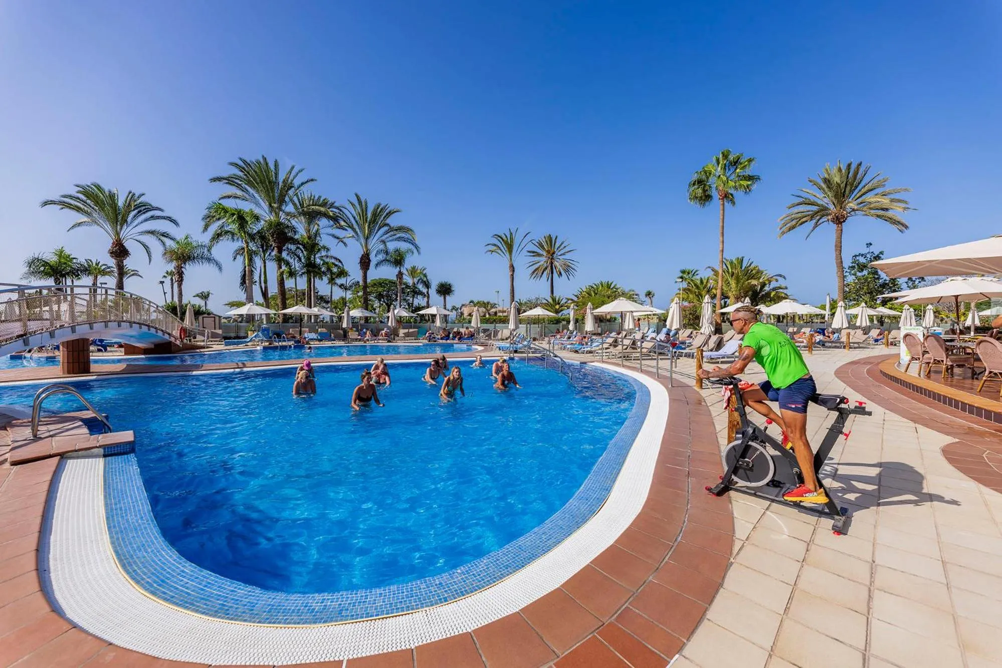 Activities in Anfi del Mar 2