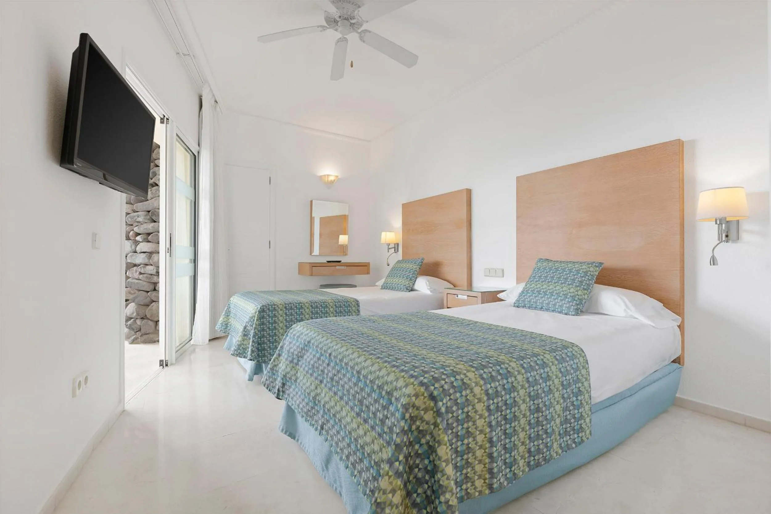 Bedroom, Bed in Anfi del Mar 2