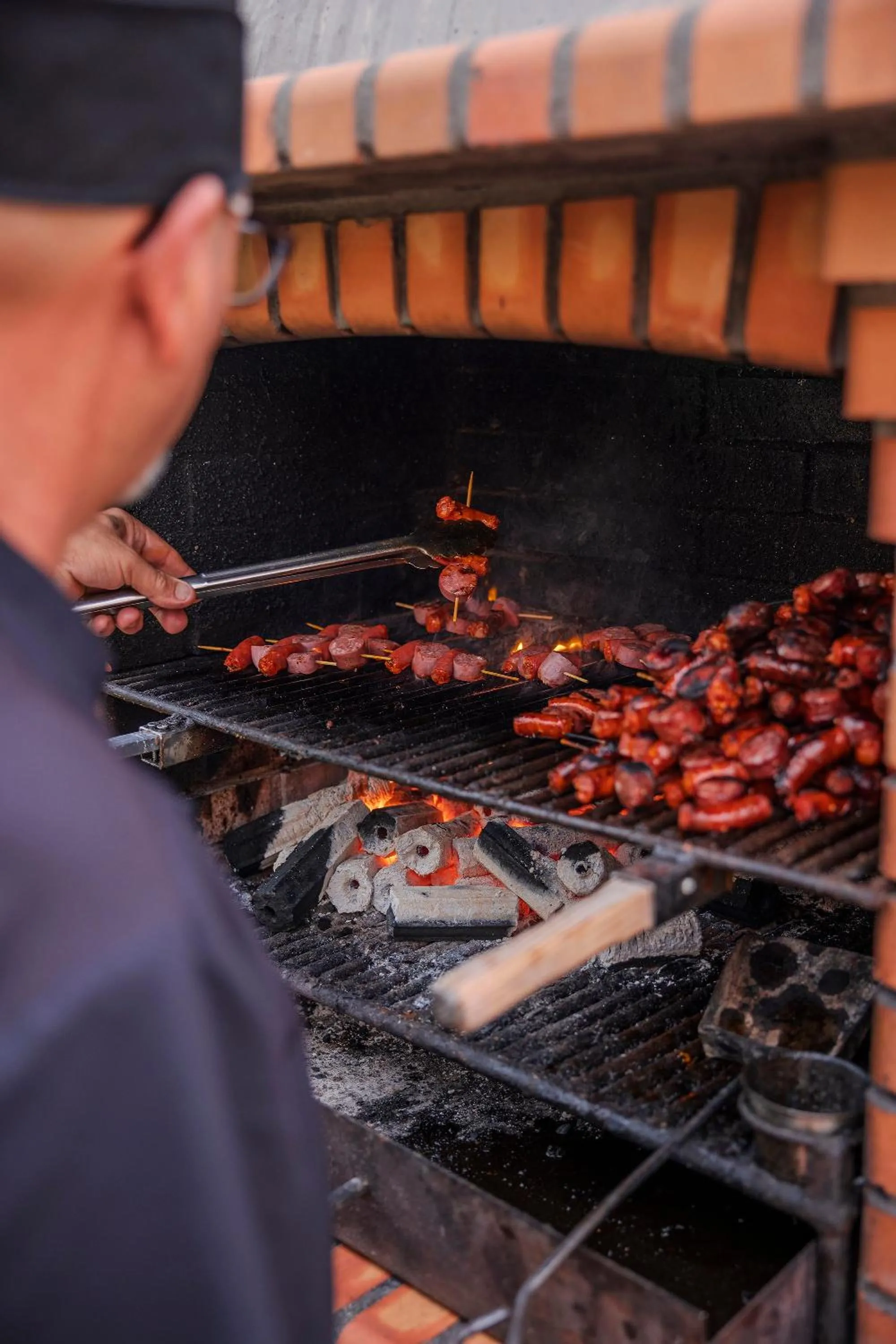 Restaurant/places to eat in Anfi del Mar 2