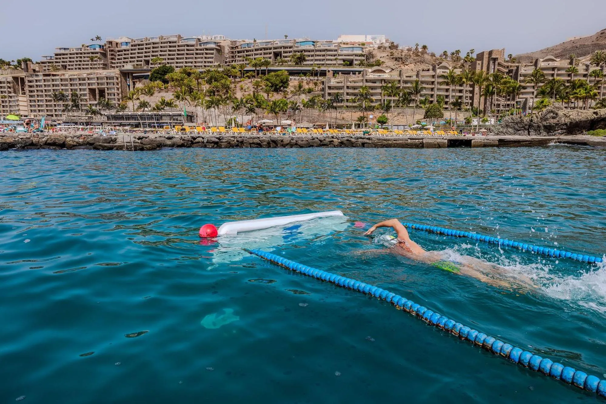 Activities in Anfi del Mar 2