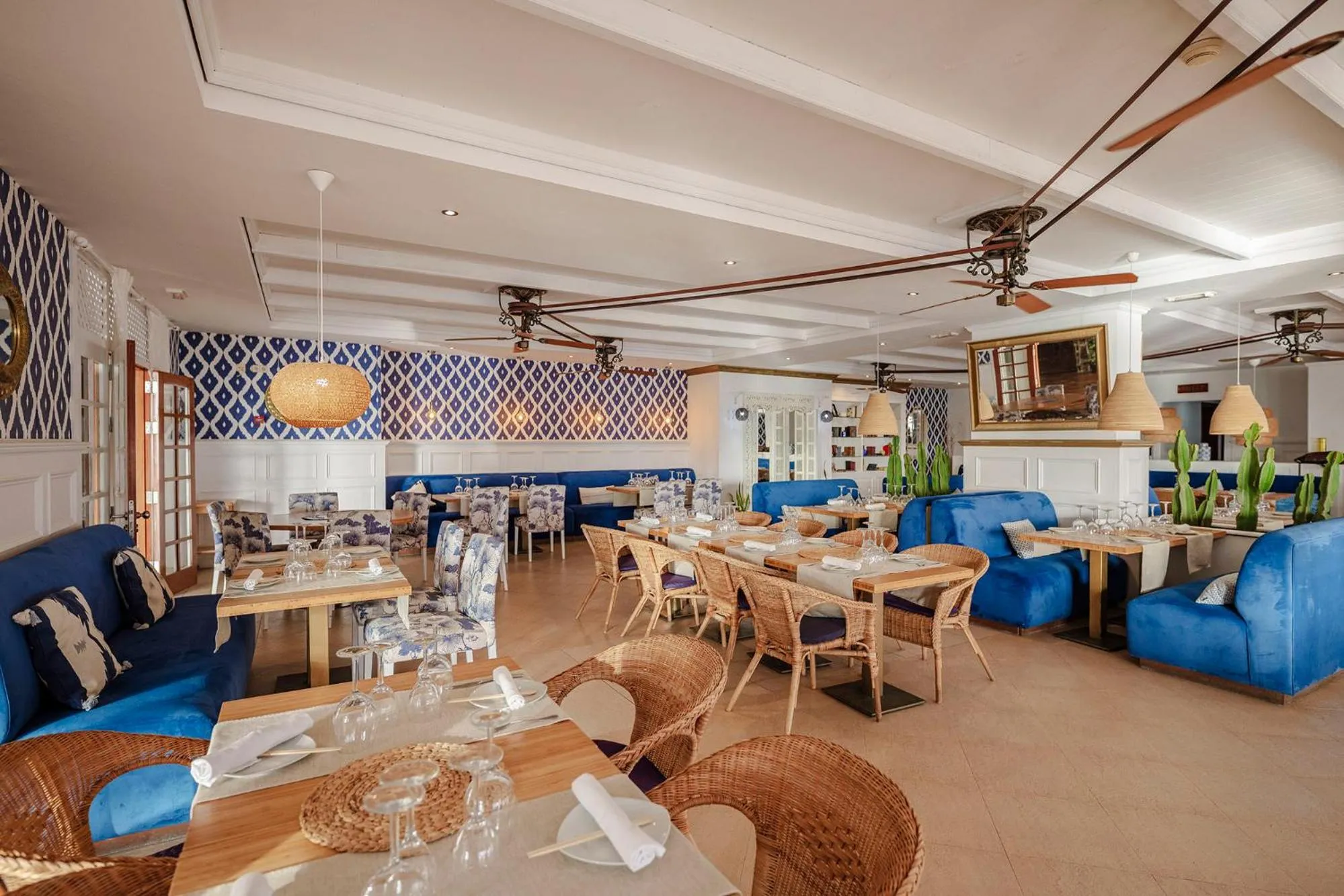 Restaurant/places to eat in Anfi del Mar 2