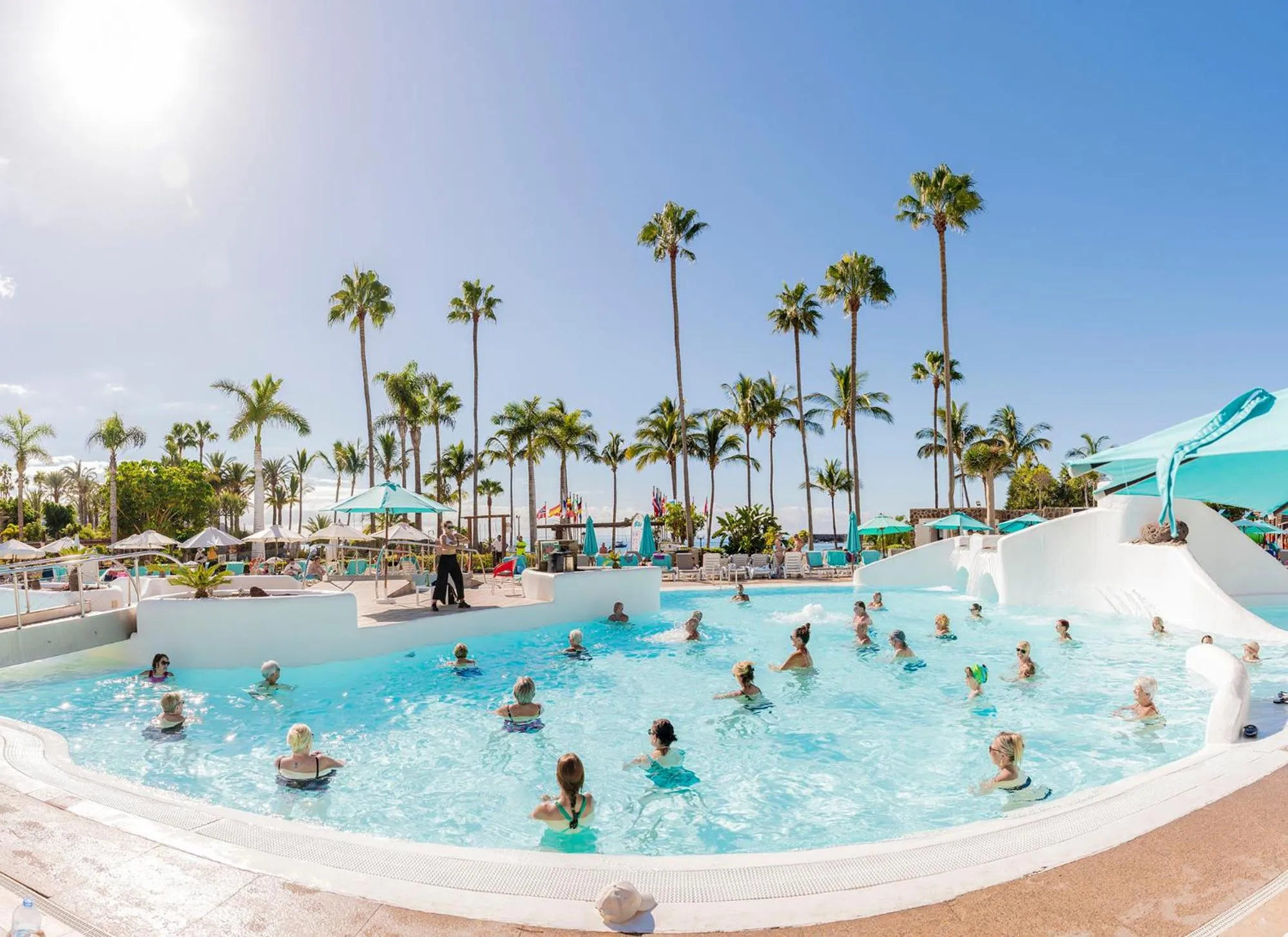 Activities in Anfi del Mar 2