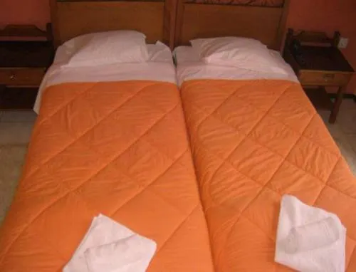 Hotel Stadion