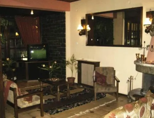 Hotel Stadion