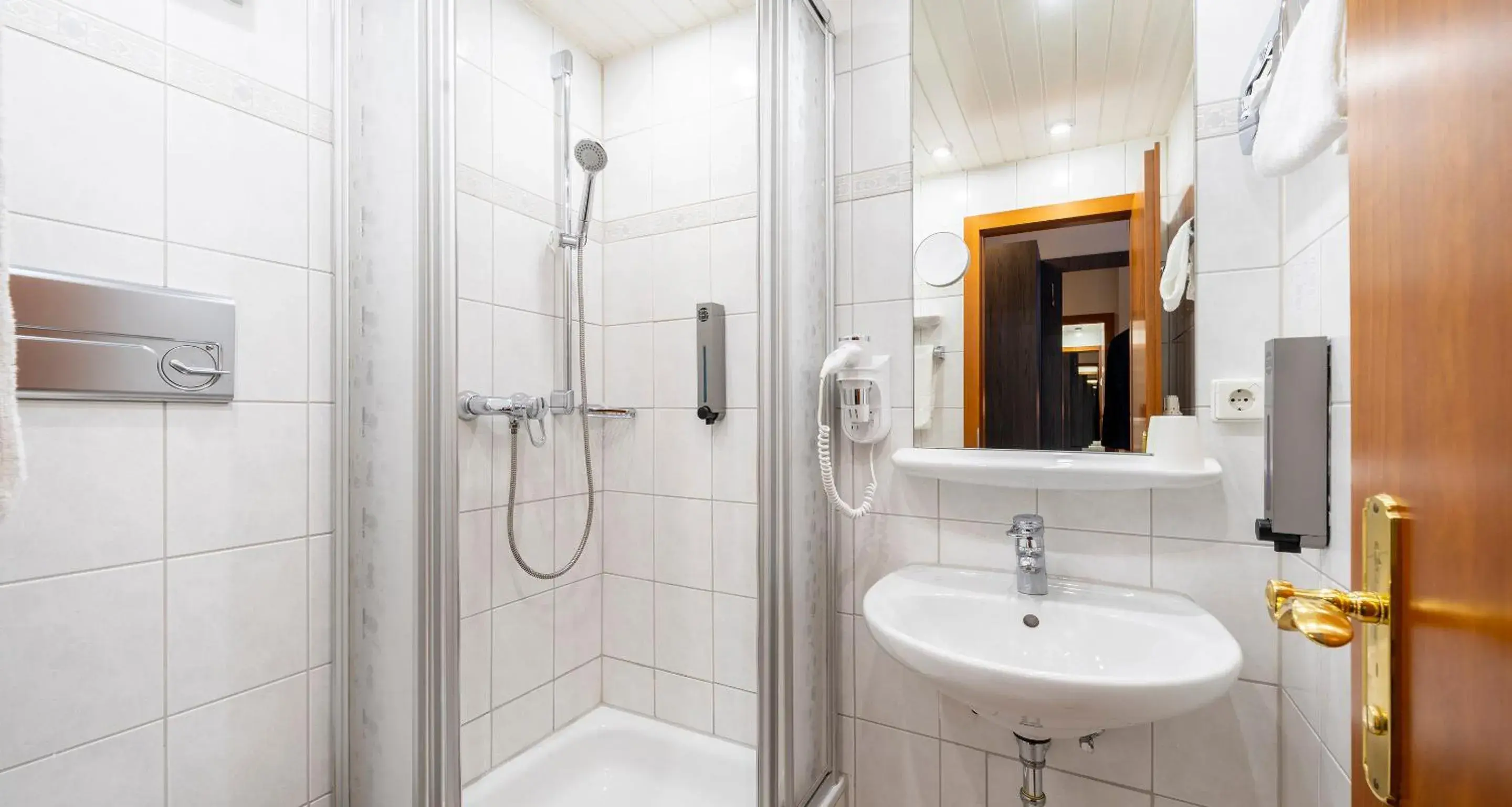 PLAZA Hotel Buchhorner Hof PLAZA Hotel Buchhorner Hof