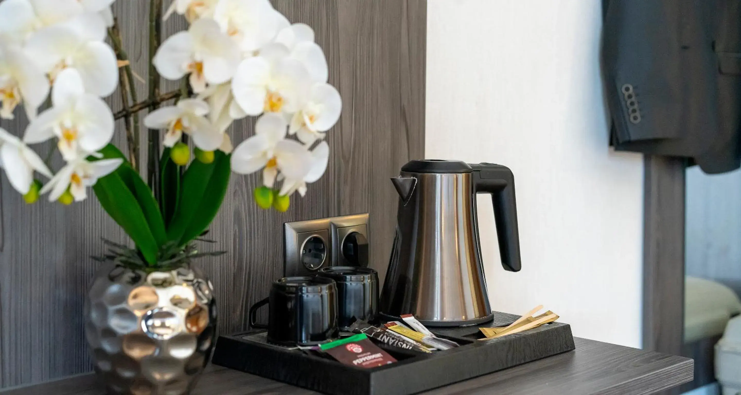 Double or Twin Room in PLAZA Hotel Buchhorner Hof Double or Twin Room in PLAZA Hotel Buchhorner Hof