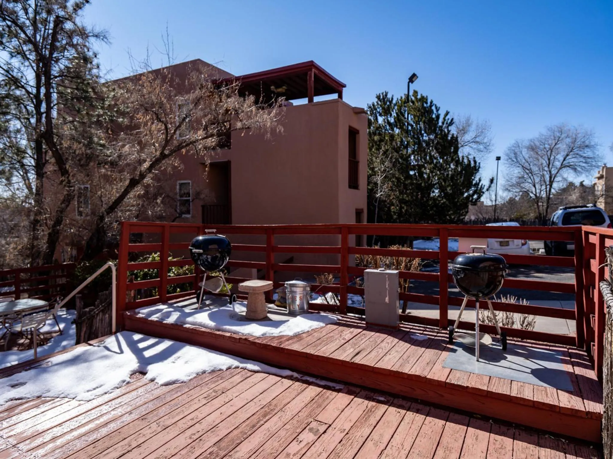 Property building in Cielo Grande 305