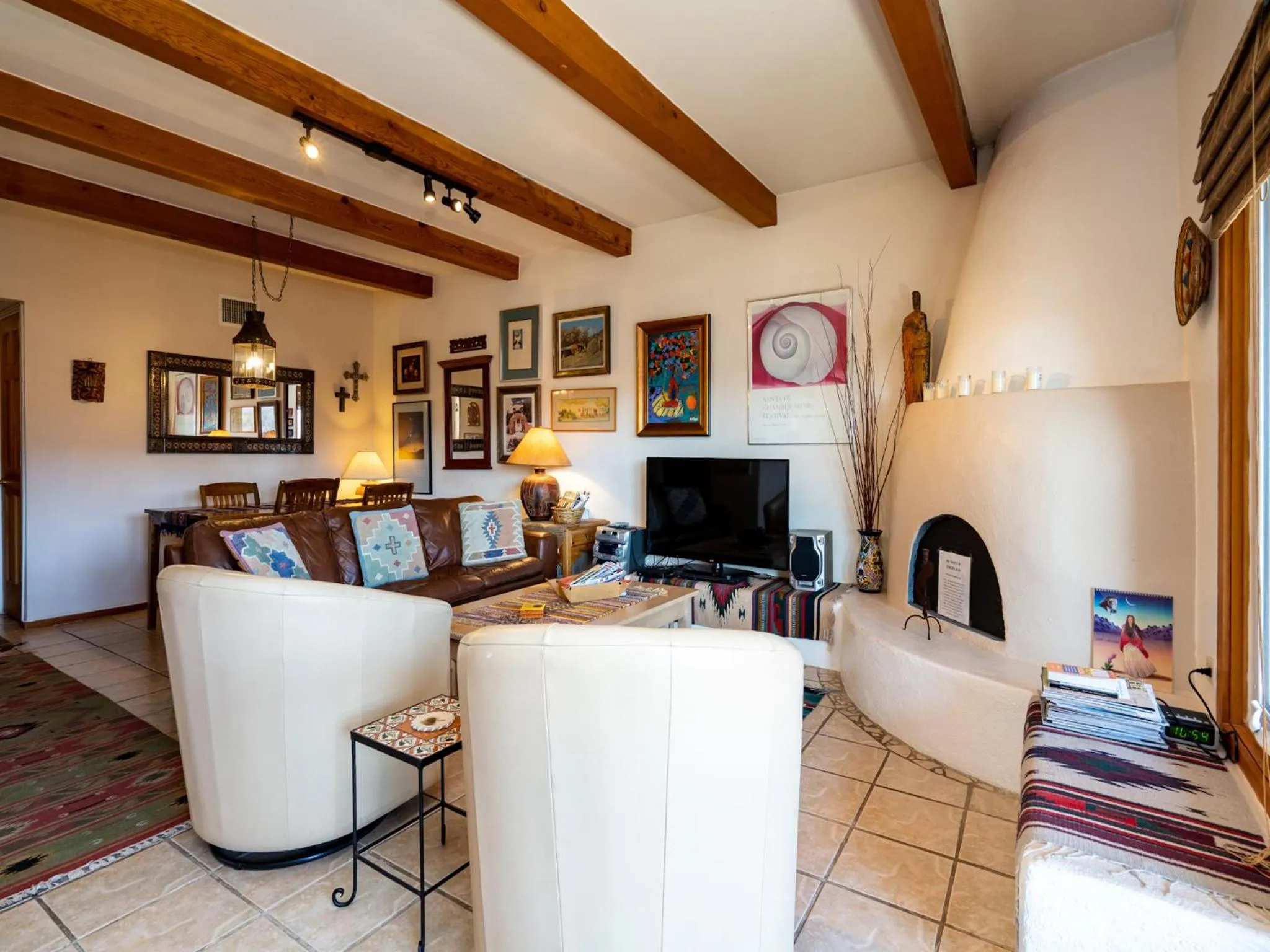 Property building in Cielo Grande 303