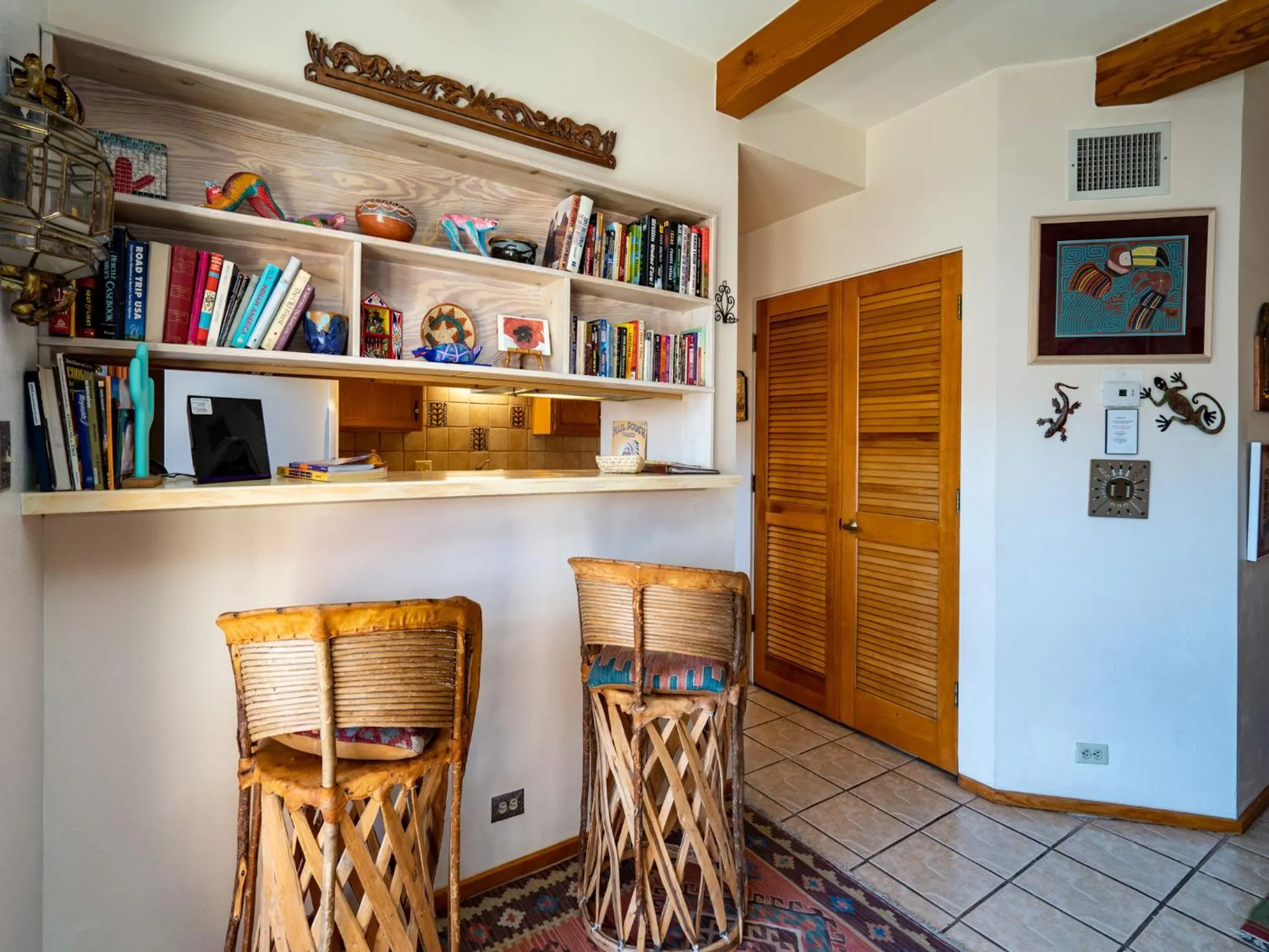 Property building in Cielo Grande 303