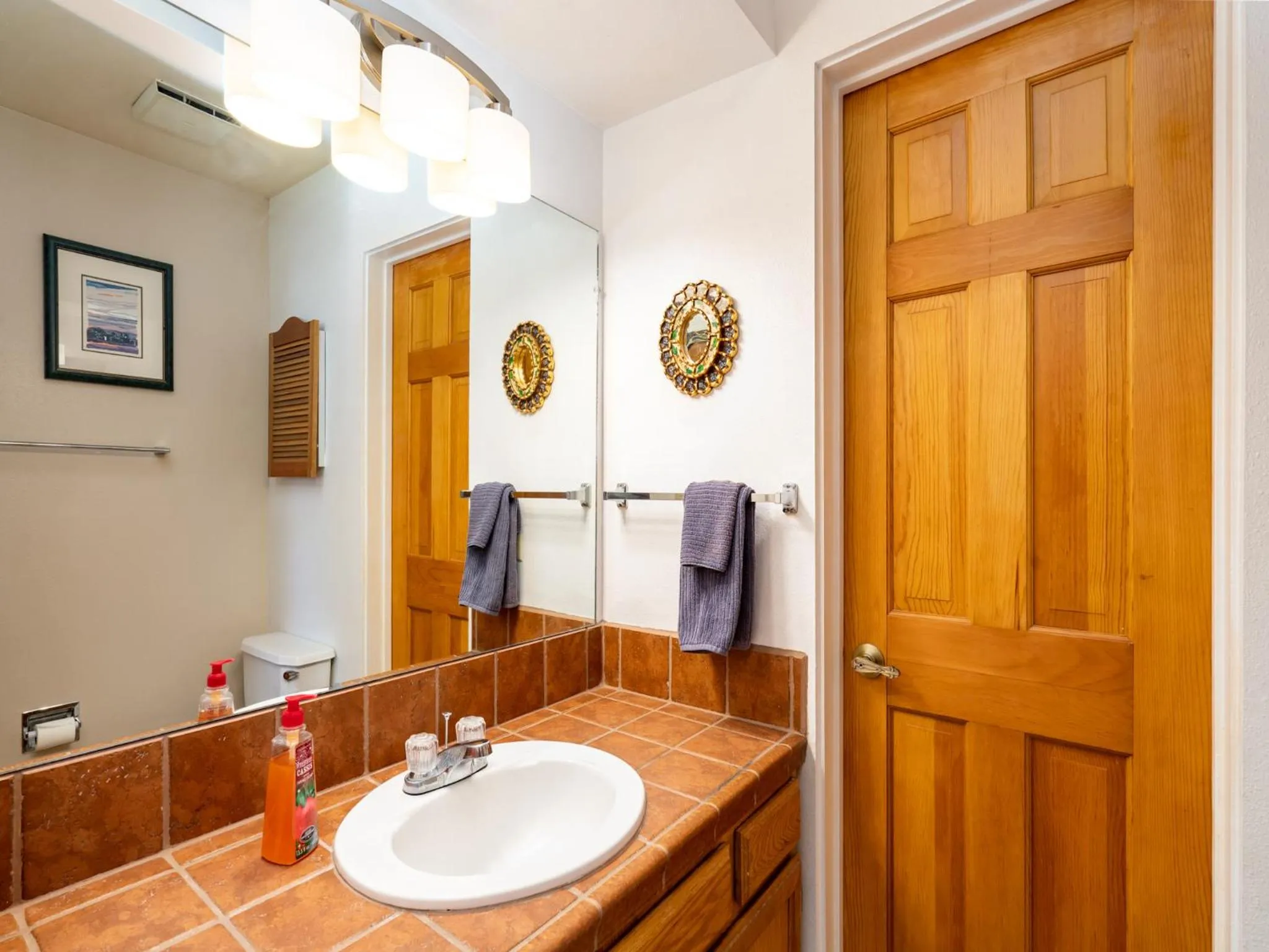 Property building in Cielo Grande 303