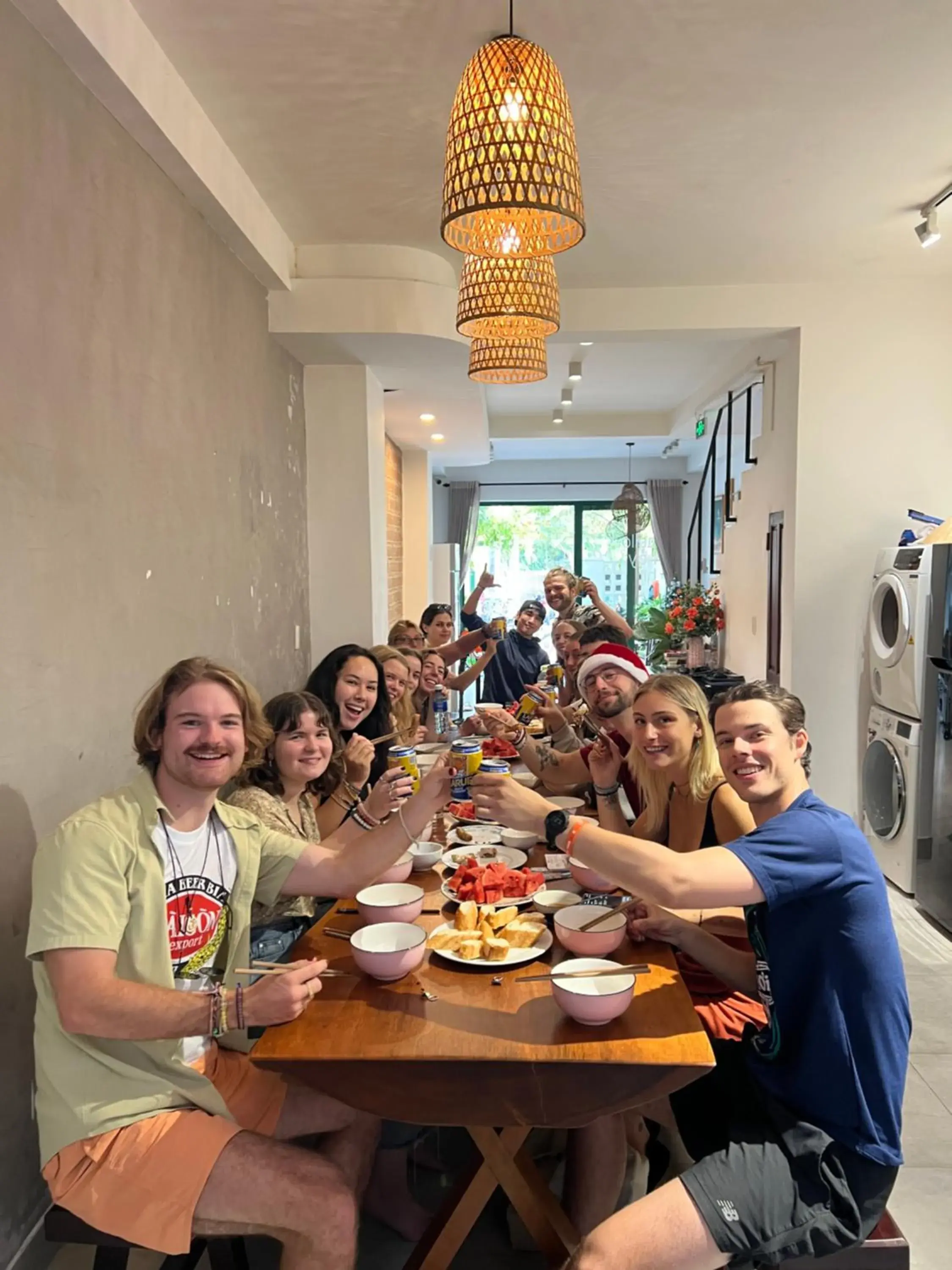 Okra Hoian Okra Hoian