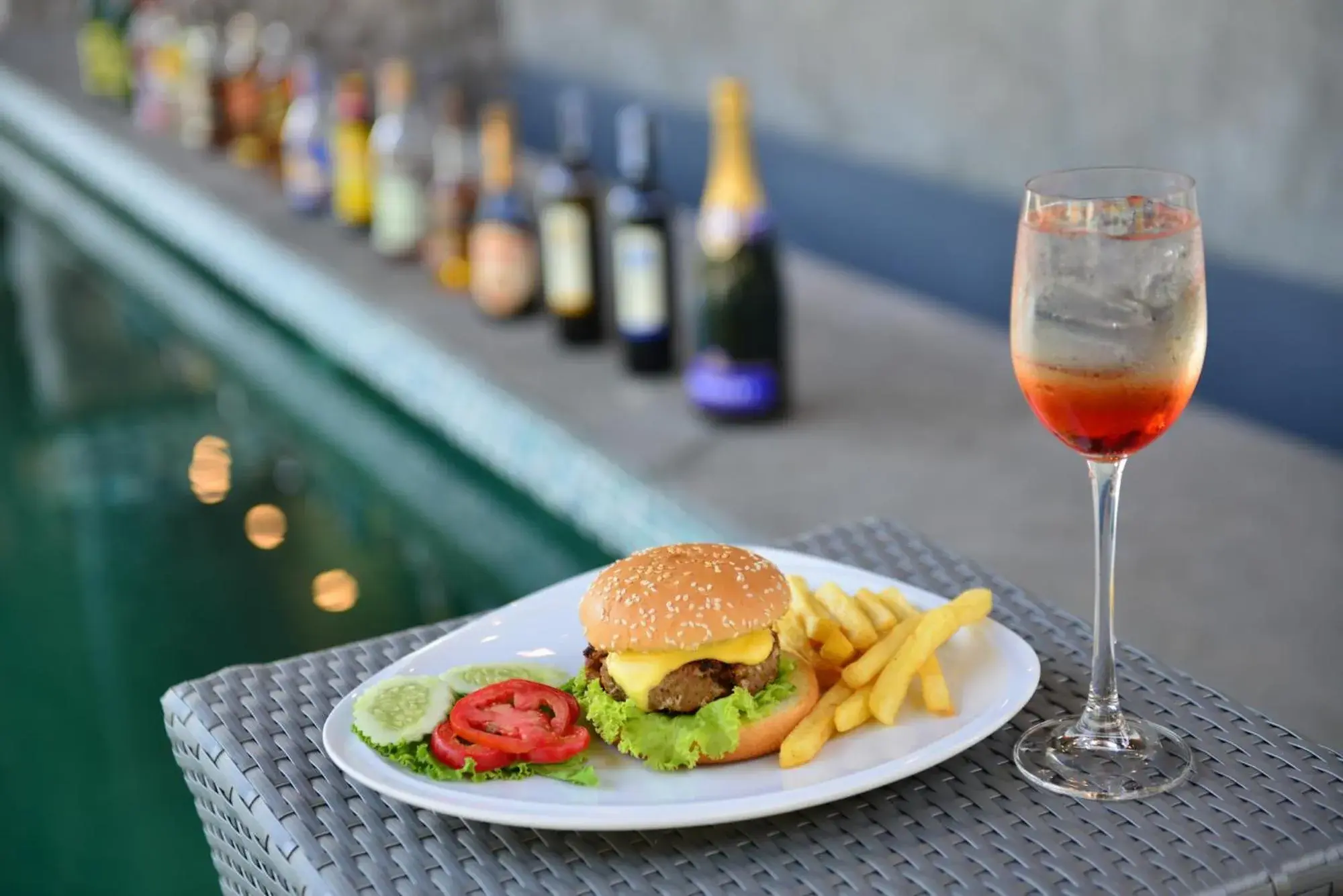 Restaurant/places to eat in Sappaya Hotel By Lotus Valley Golf Resort Restaurant/places to eat in Sappaya Hotel By Lotus Valley Golf Resort