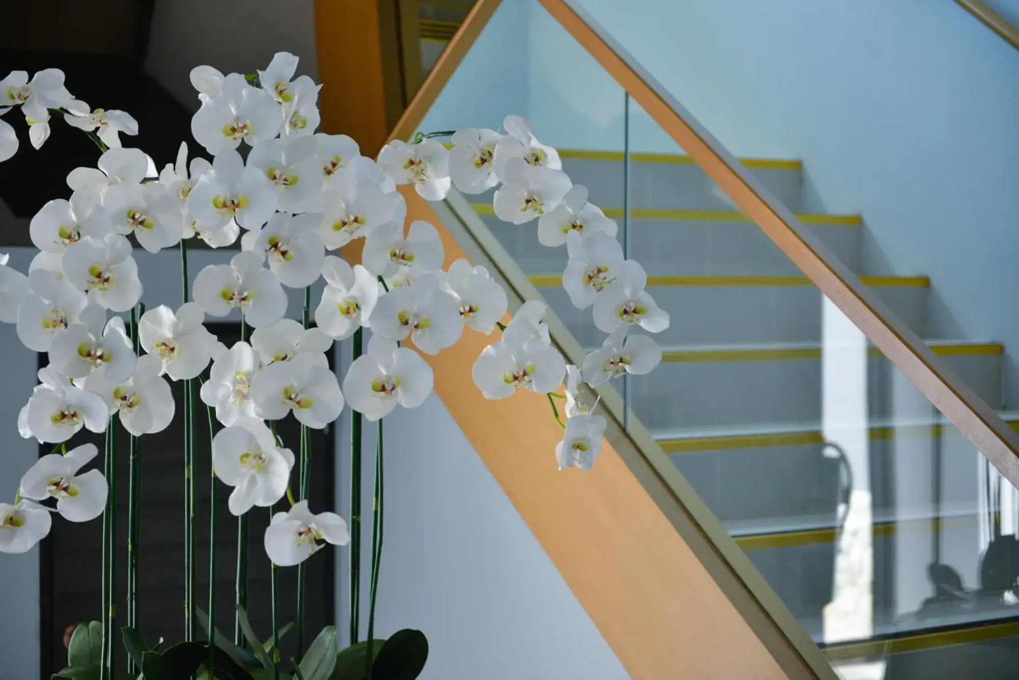 Property building in Sappaya Hotel By Lotus Valley Golf Resort Property building in Sappaya Hotel By Lotus Valley Golf Resort