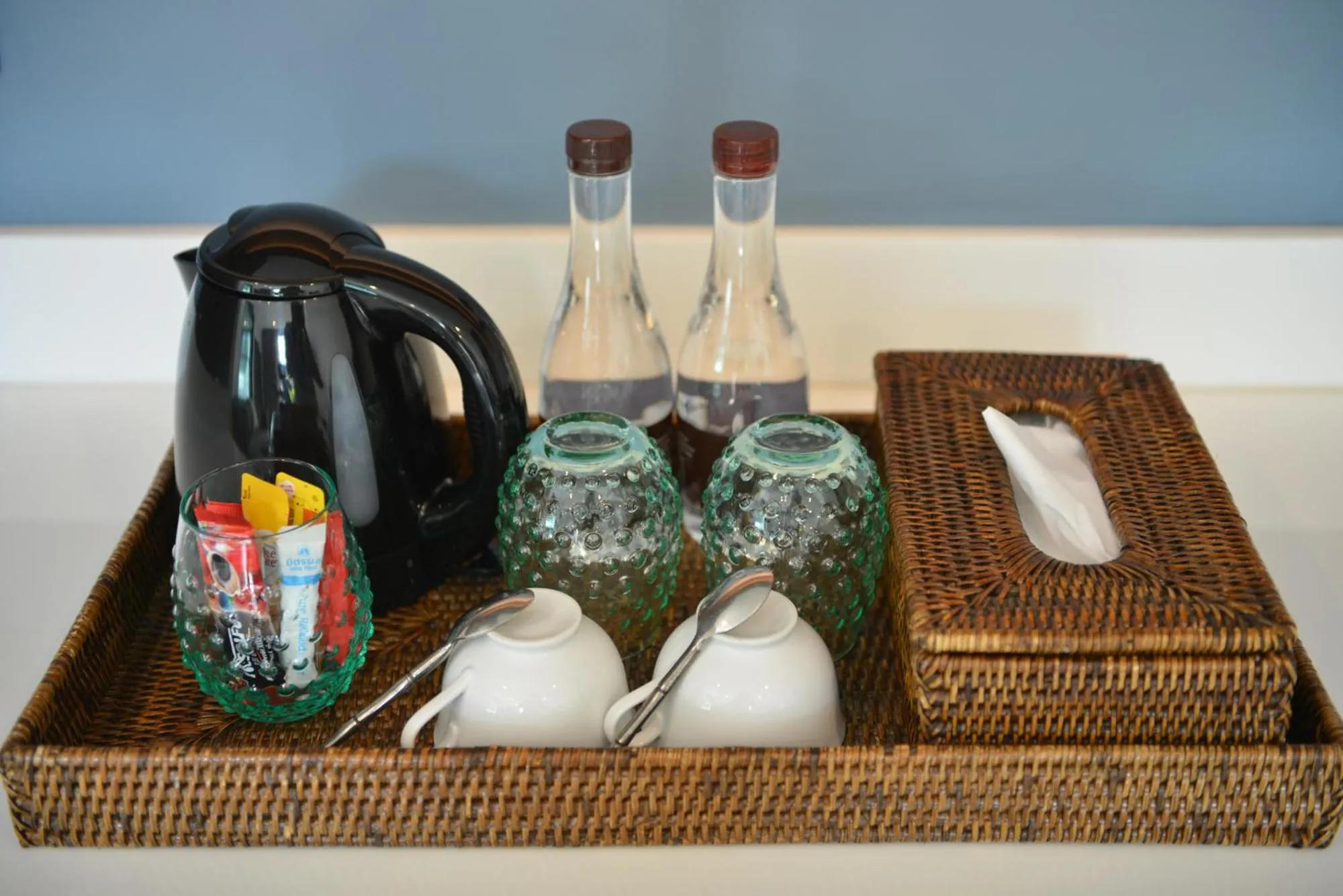 Drinks in Sappaya Hotel By Lotus Valley Golf Resort