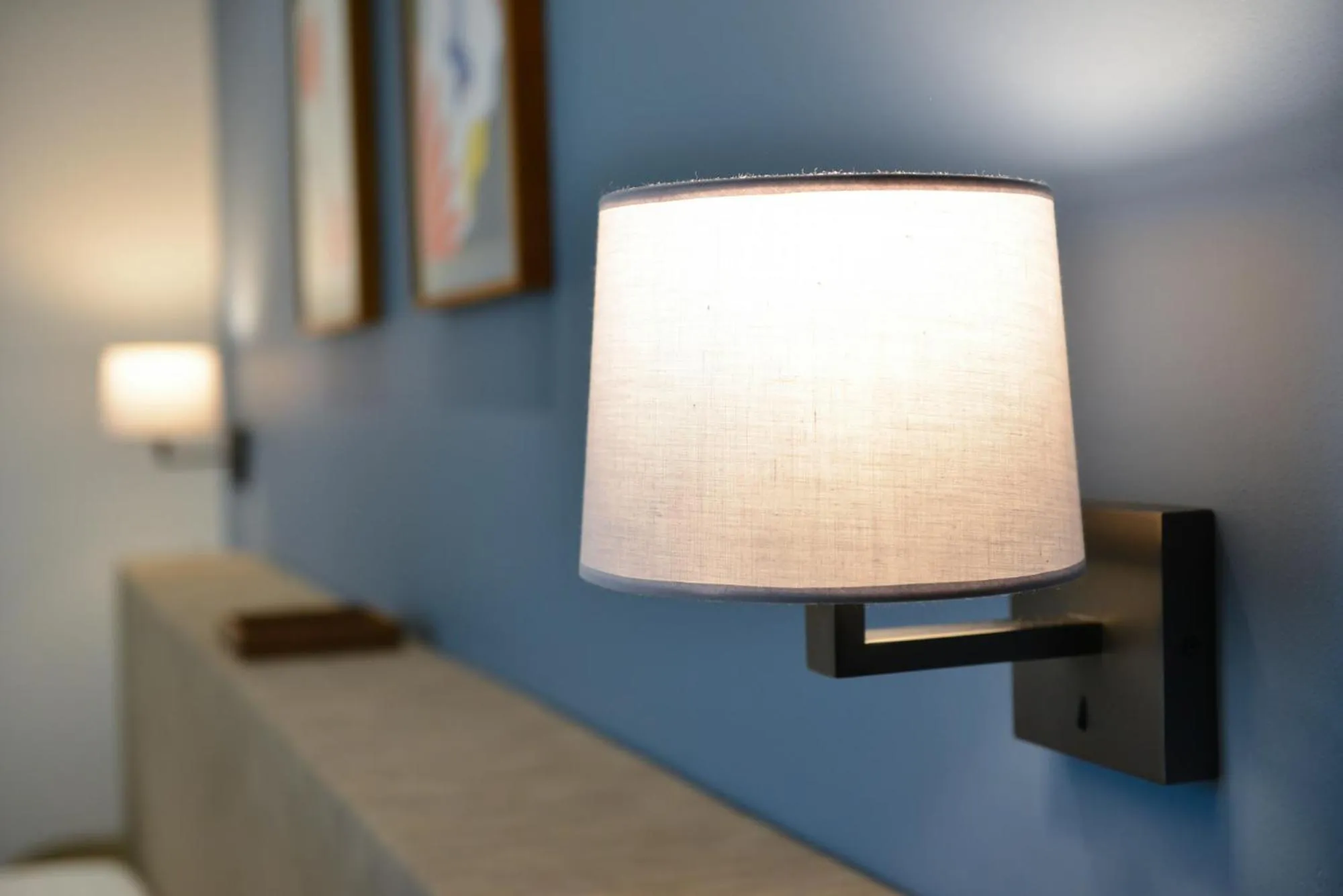 Decorative detail in Sappaya Hotel By Lotus Valley Golf Resort