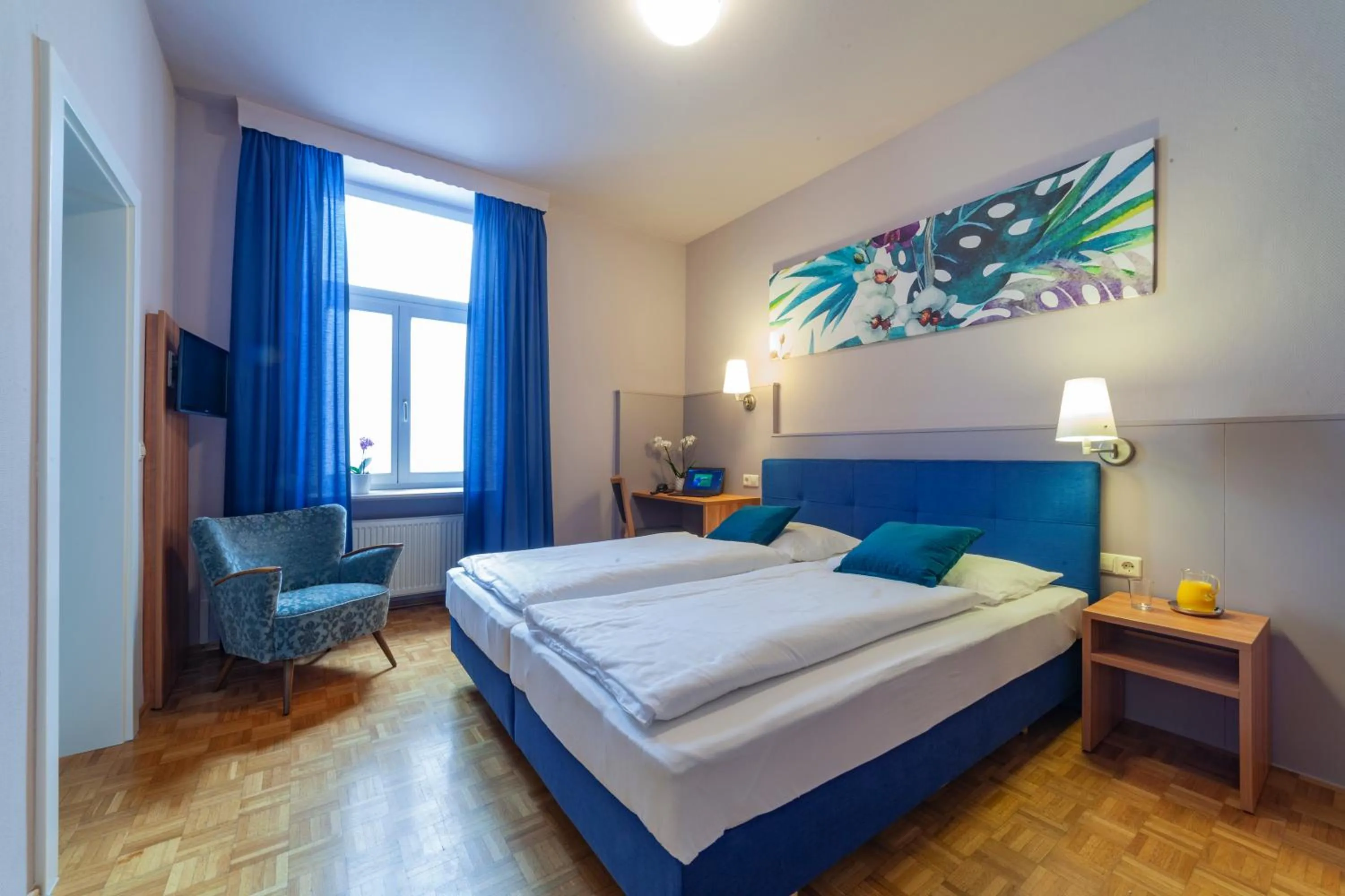 Stadthotel