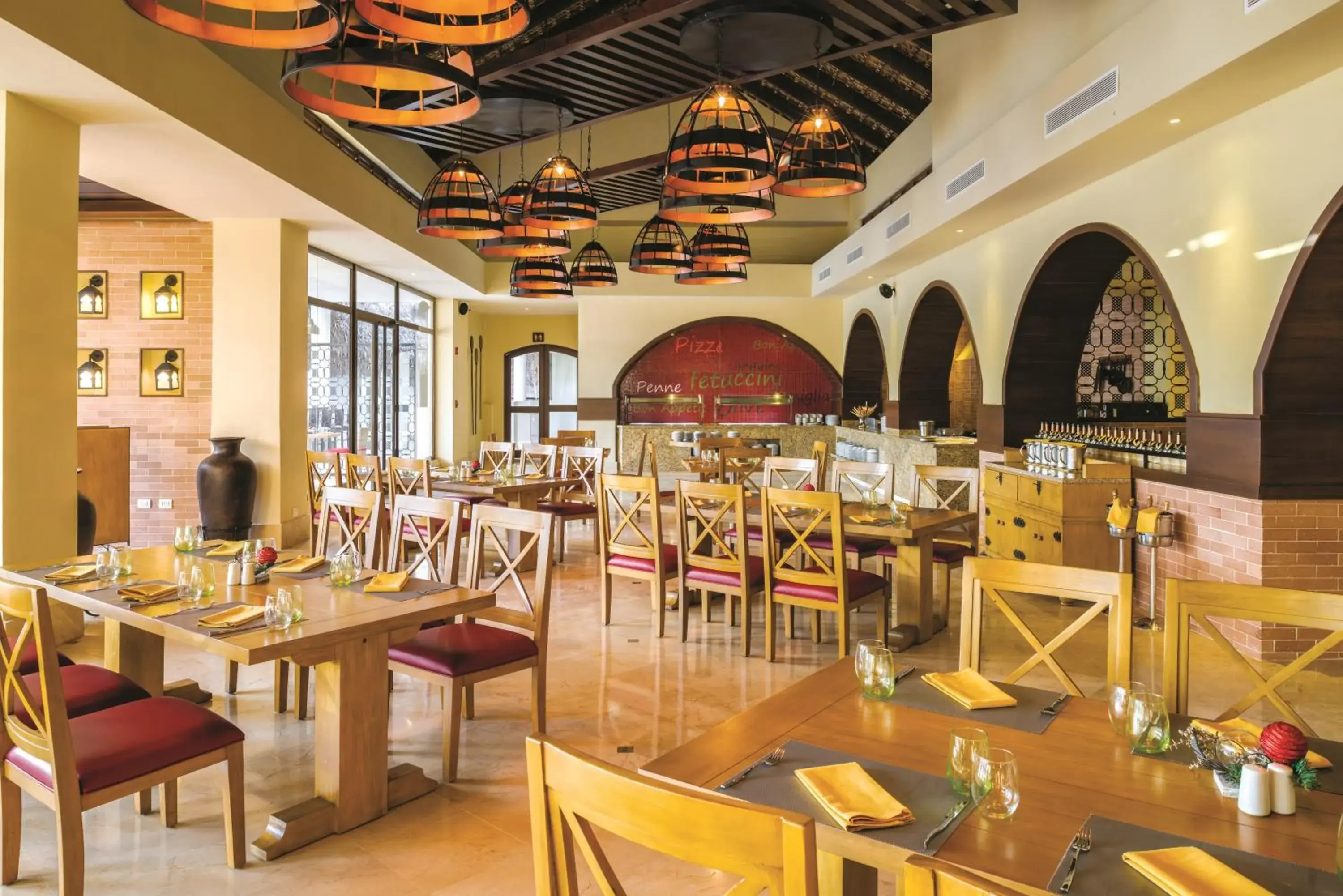 Restaurant/places to eat in Royalton Splash Punta Cana, An Autograph Collection All-Inclusive Resort & Casino Restaurant/places to eat in Royalton Splash Punta Cana, An Autograph Collection All-Inclusive Resort & Casino
