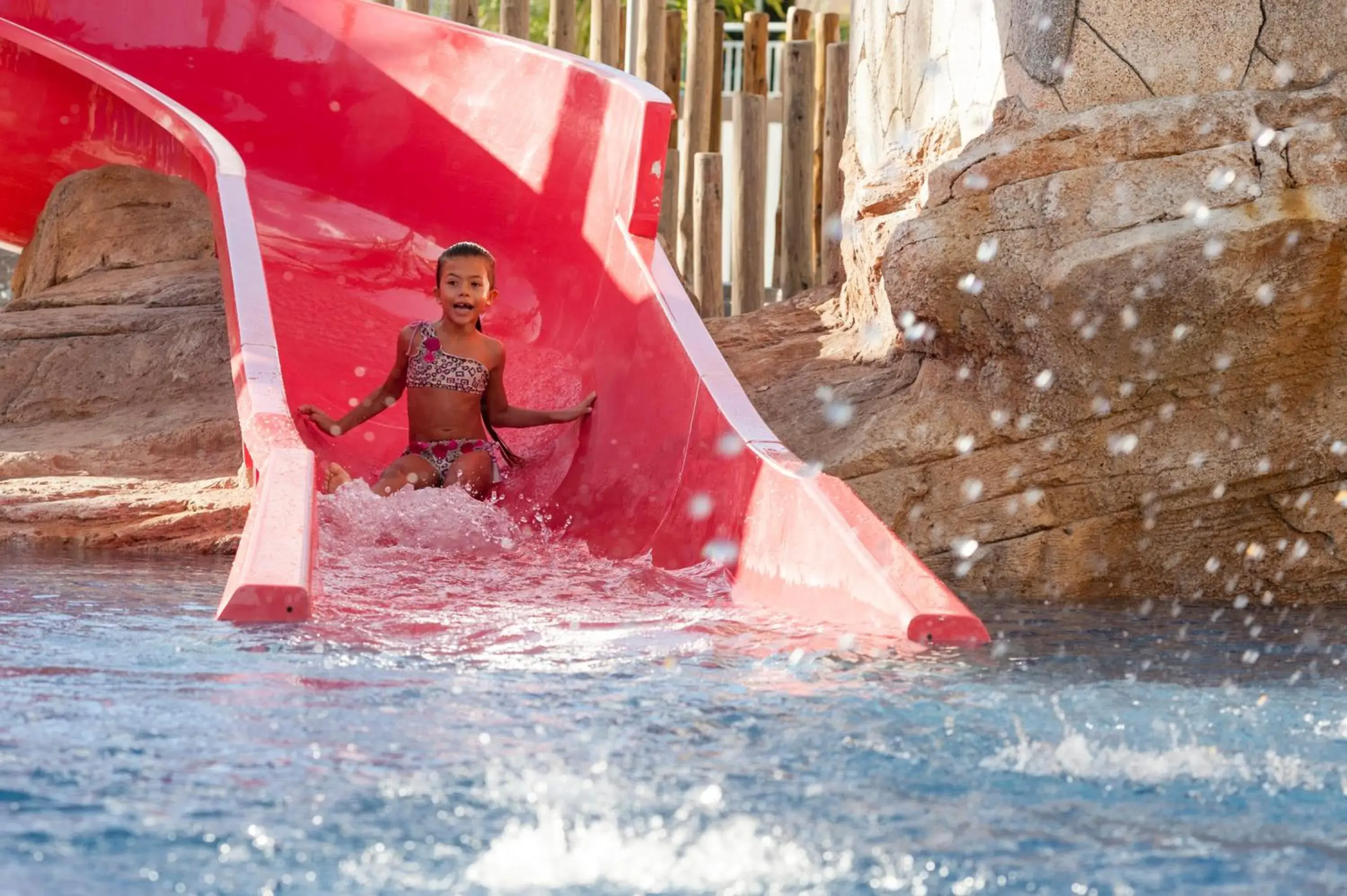 Swimming pool in Royalton Splash Punta Cana, An Autograph Collection All-Inclusive Resort & Casino Swimming pool in Royalton Splash Punta Cana, An Autograph Collection All-Inclusive Resort & Casino